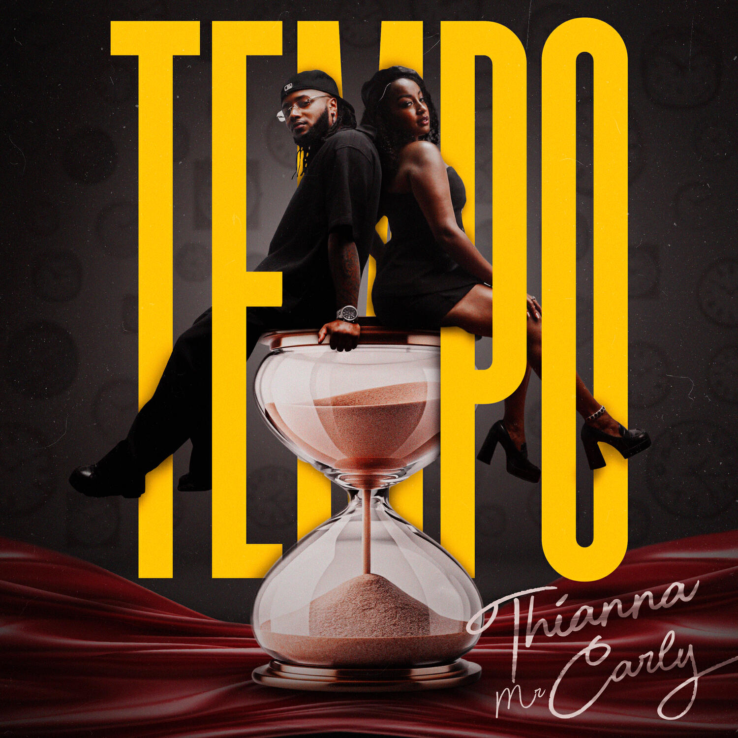 Релиз TEMPO