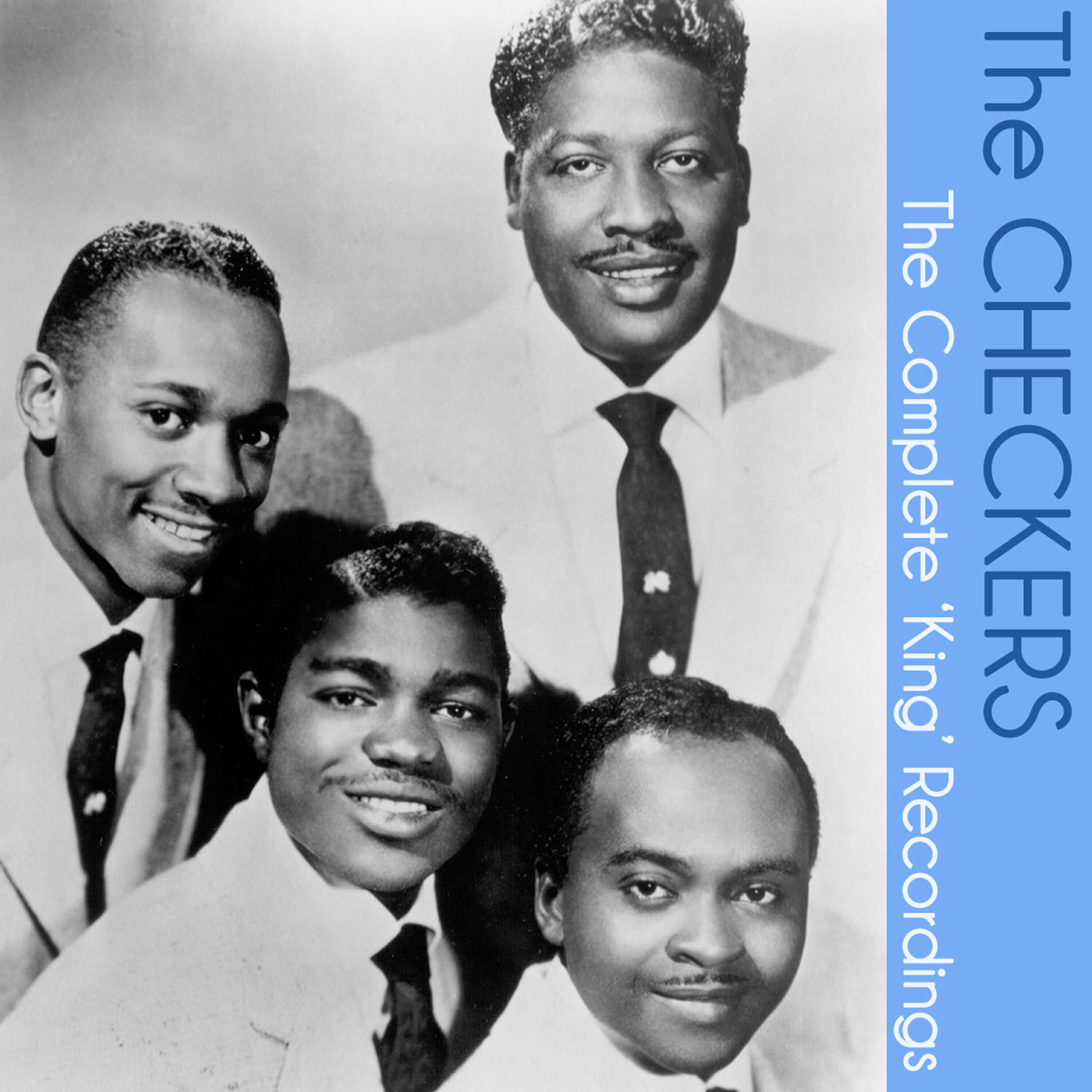 Релиз The Complete 'King' Recordings