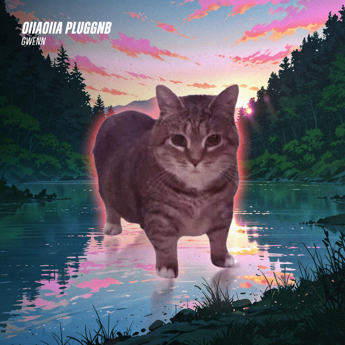 Релиз OIIAOIIA Pluggnb