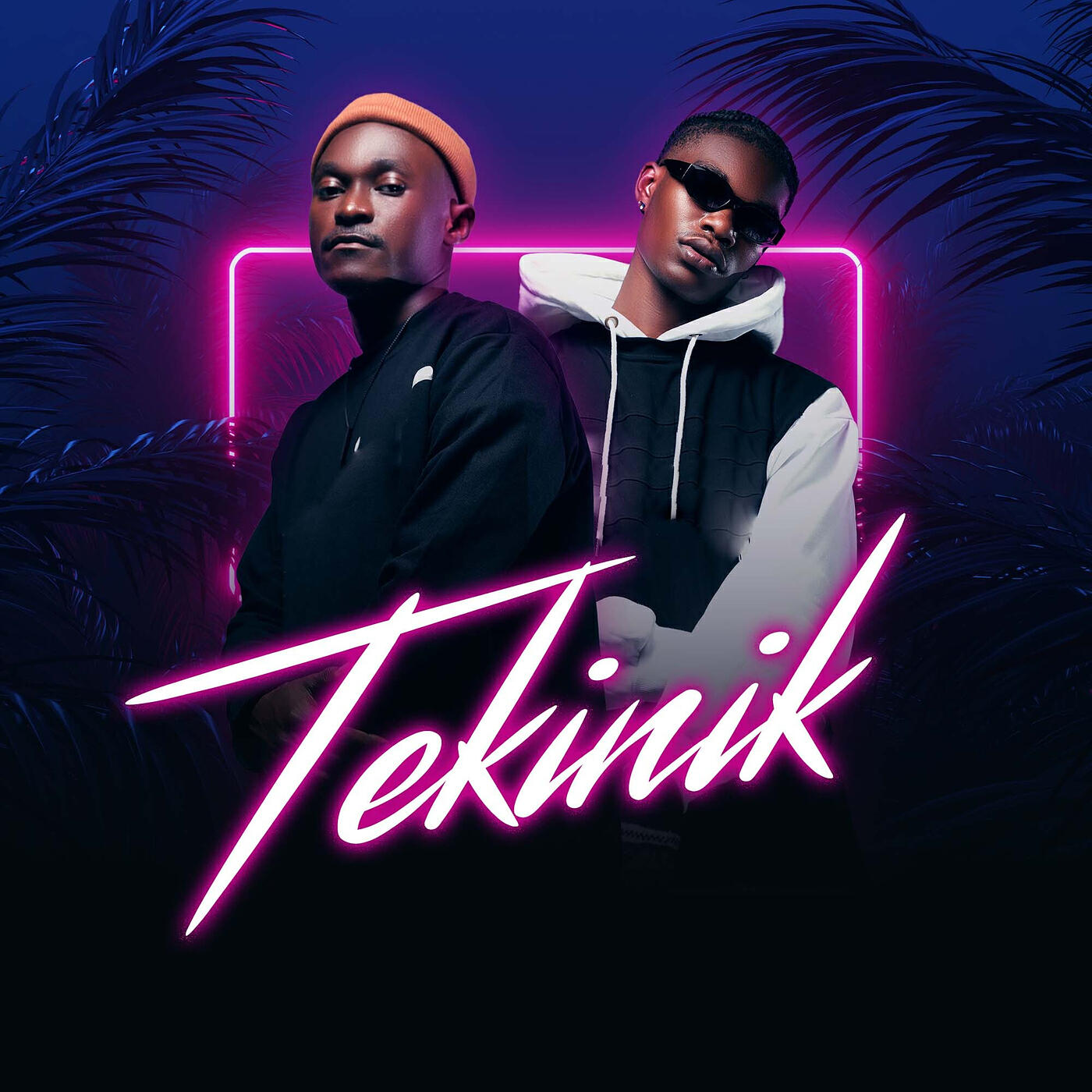 Релиз Tekinik
