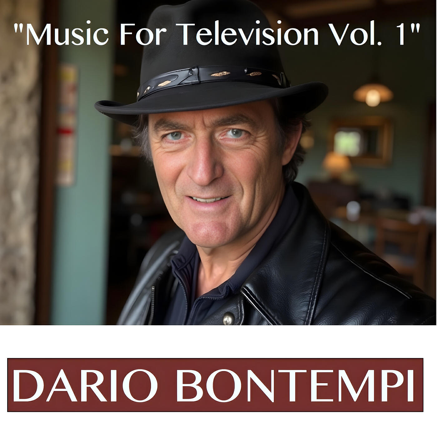 Релиз "Music for Television Vol. 1"