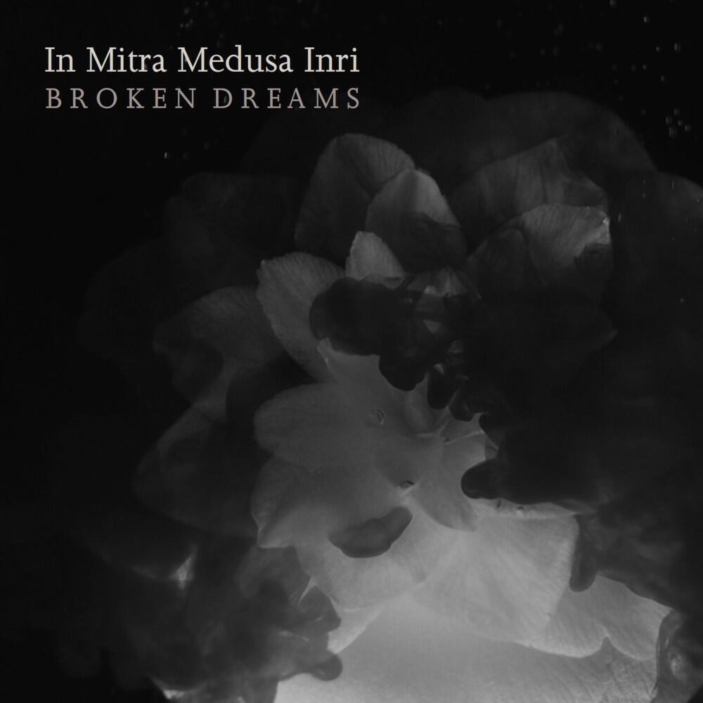 Релиз Broken Dreams