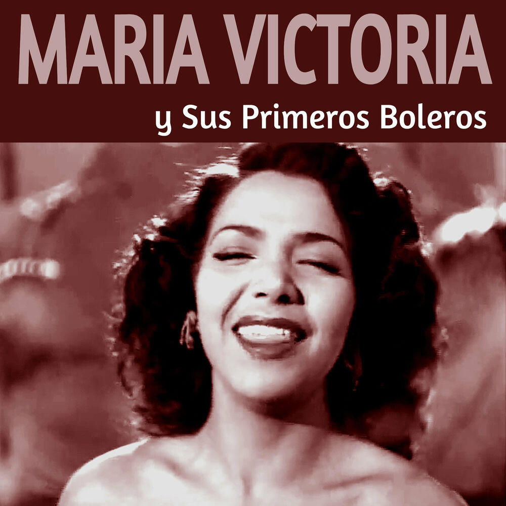 Релиз Y Sus Primeros Boleros