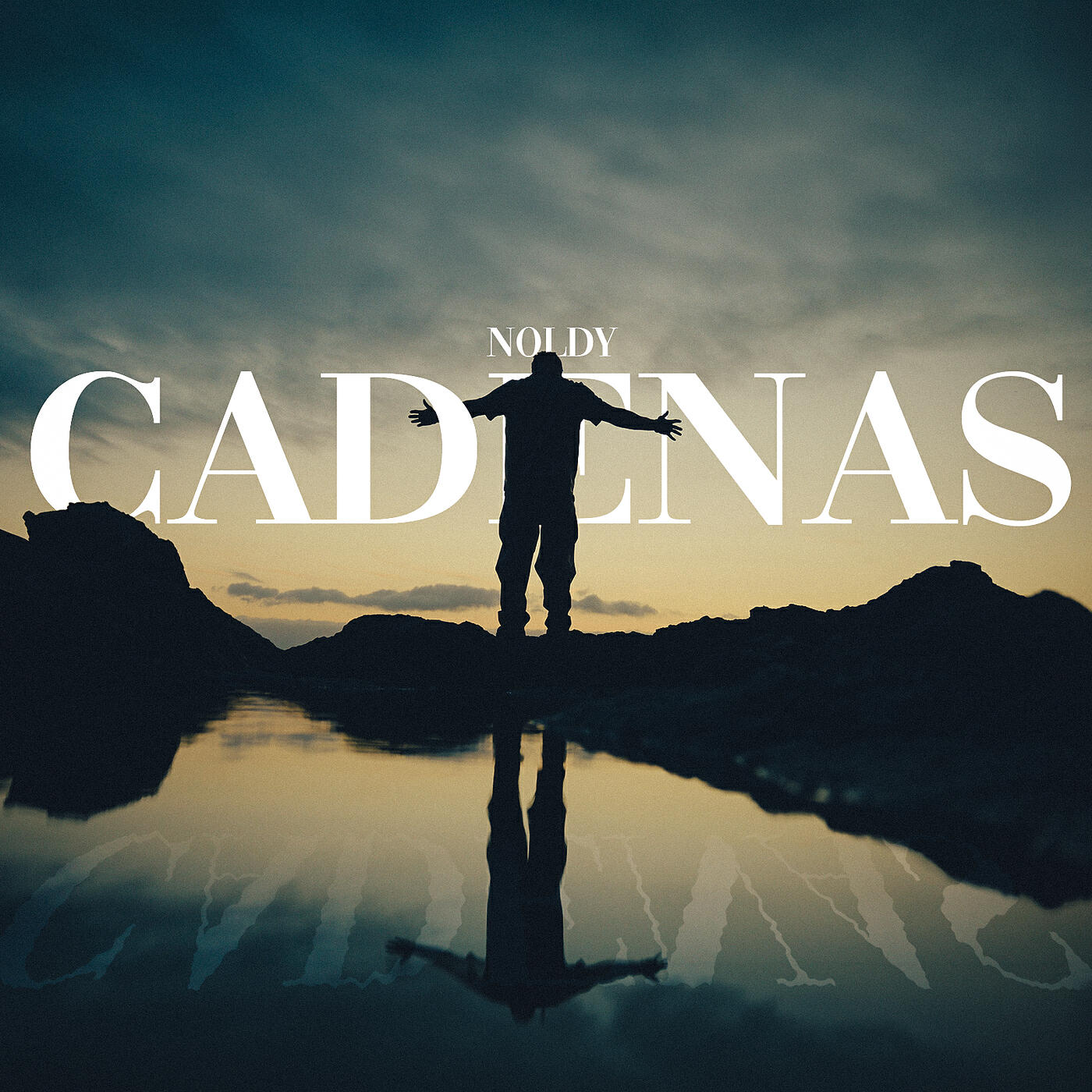 Релиз Cadenas