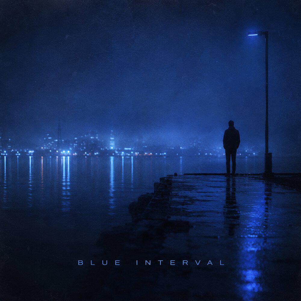 Релиз Blue Interval