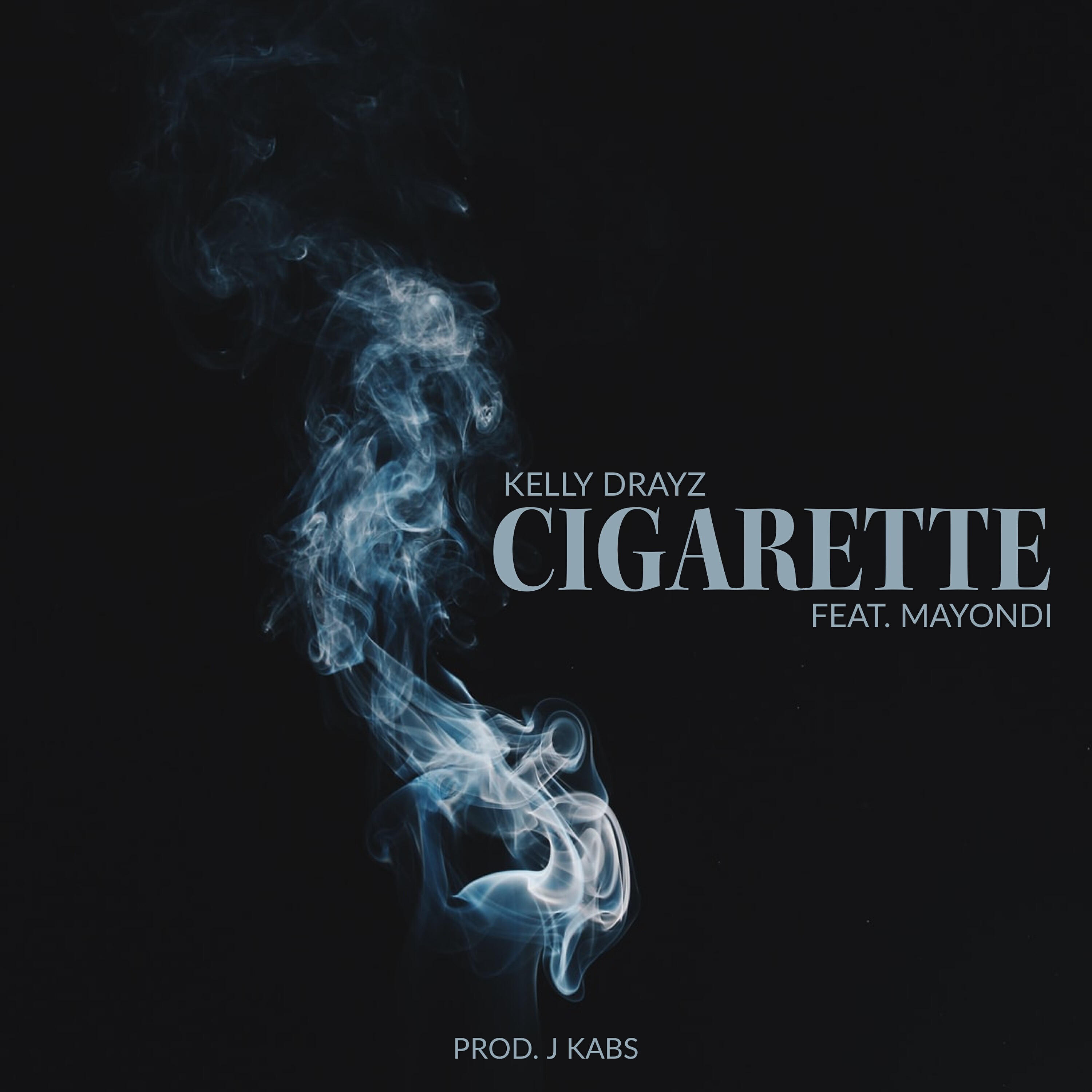 Релиз Cigarette