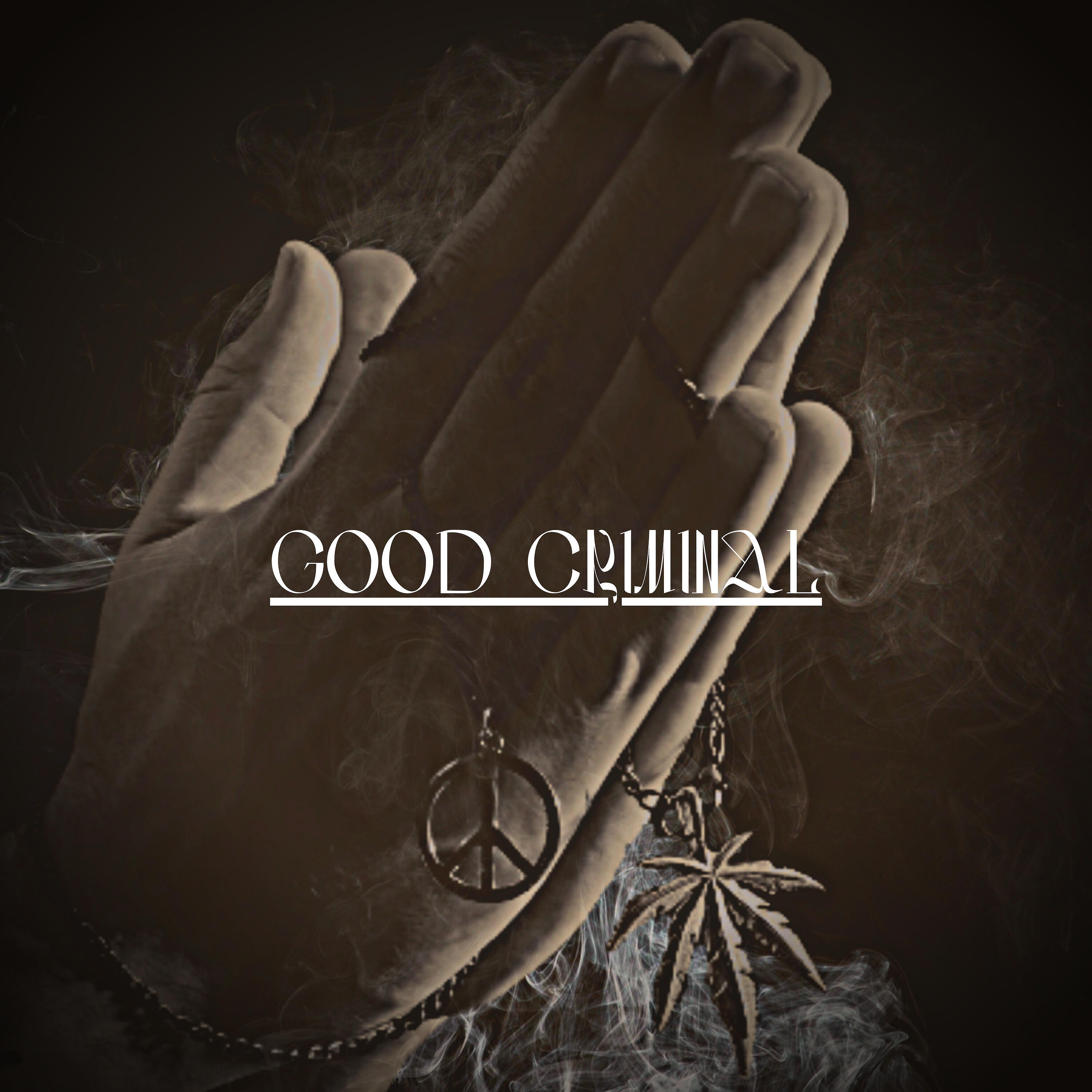 Релиз Good Criminal