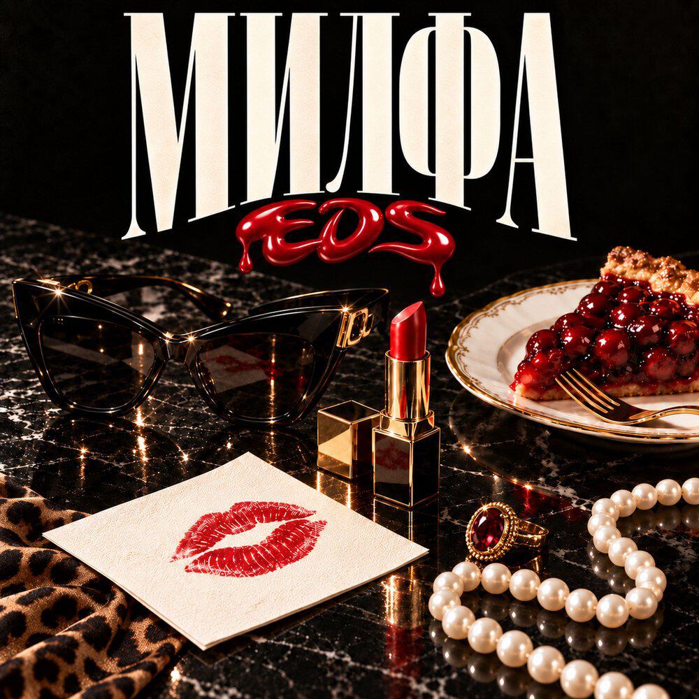 Релиз МИЛФА