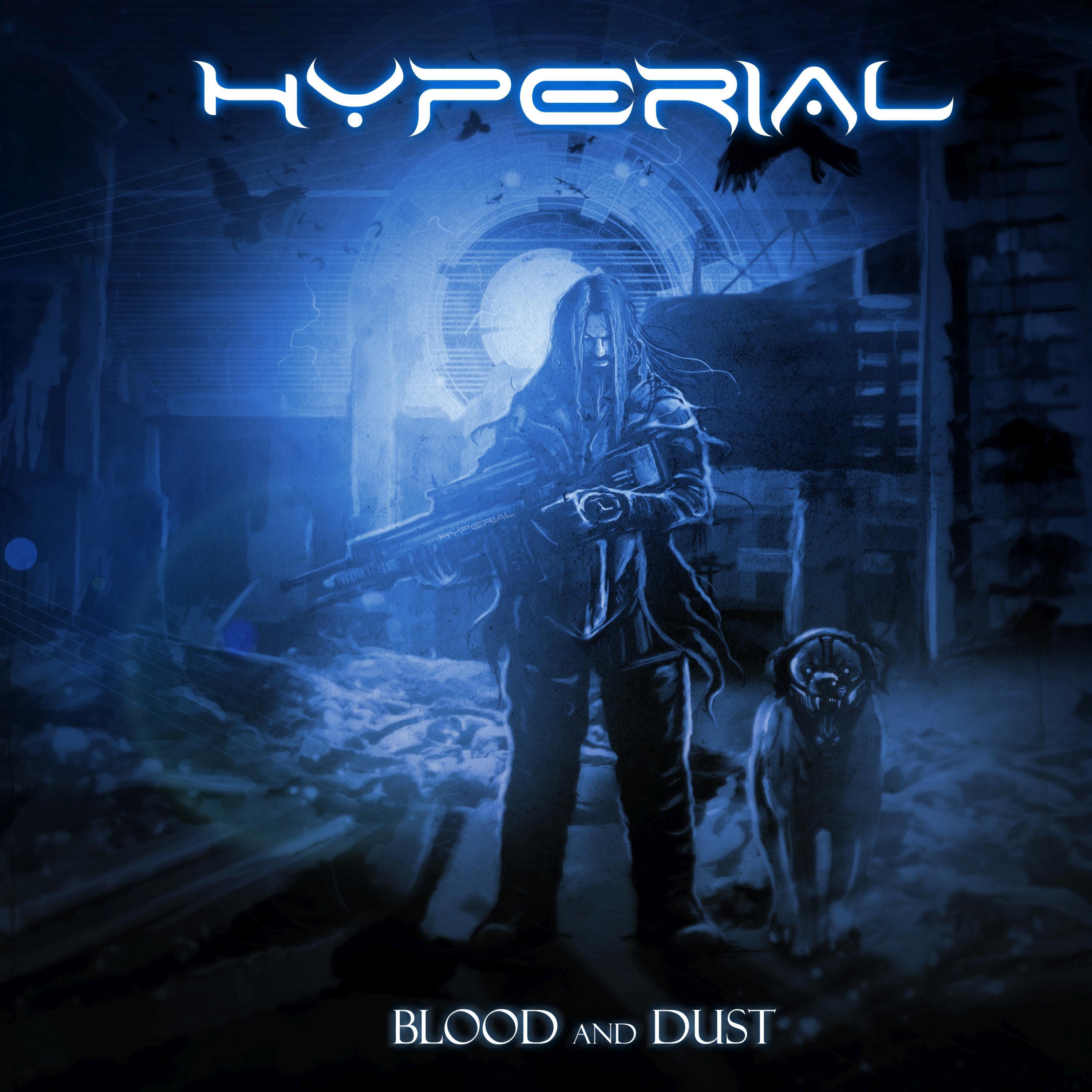 Hyperial