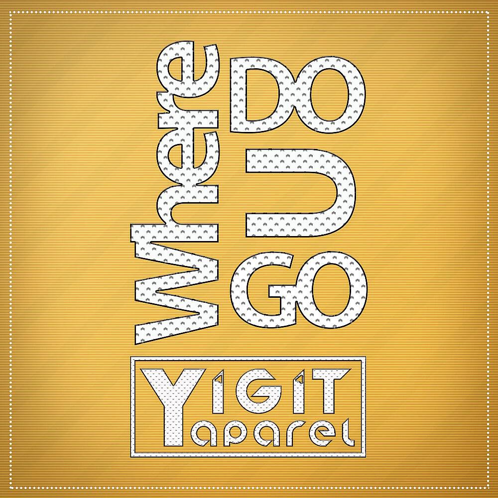 Релиз Where Do U Go
