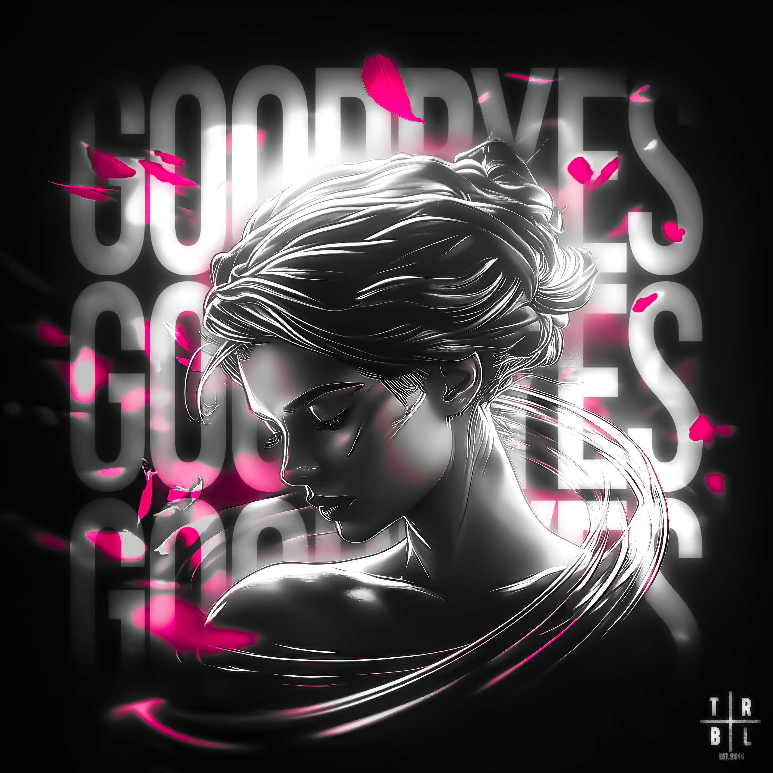 Релиз goodbyes (Slowed + Reverb)