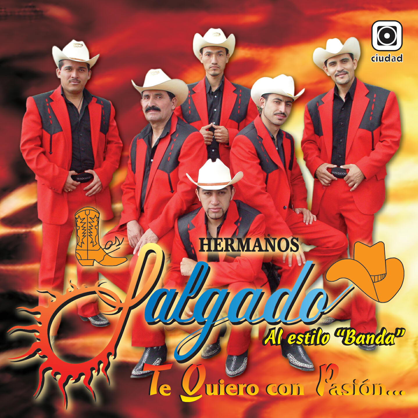 Hermanos Salgado