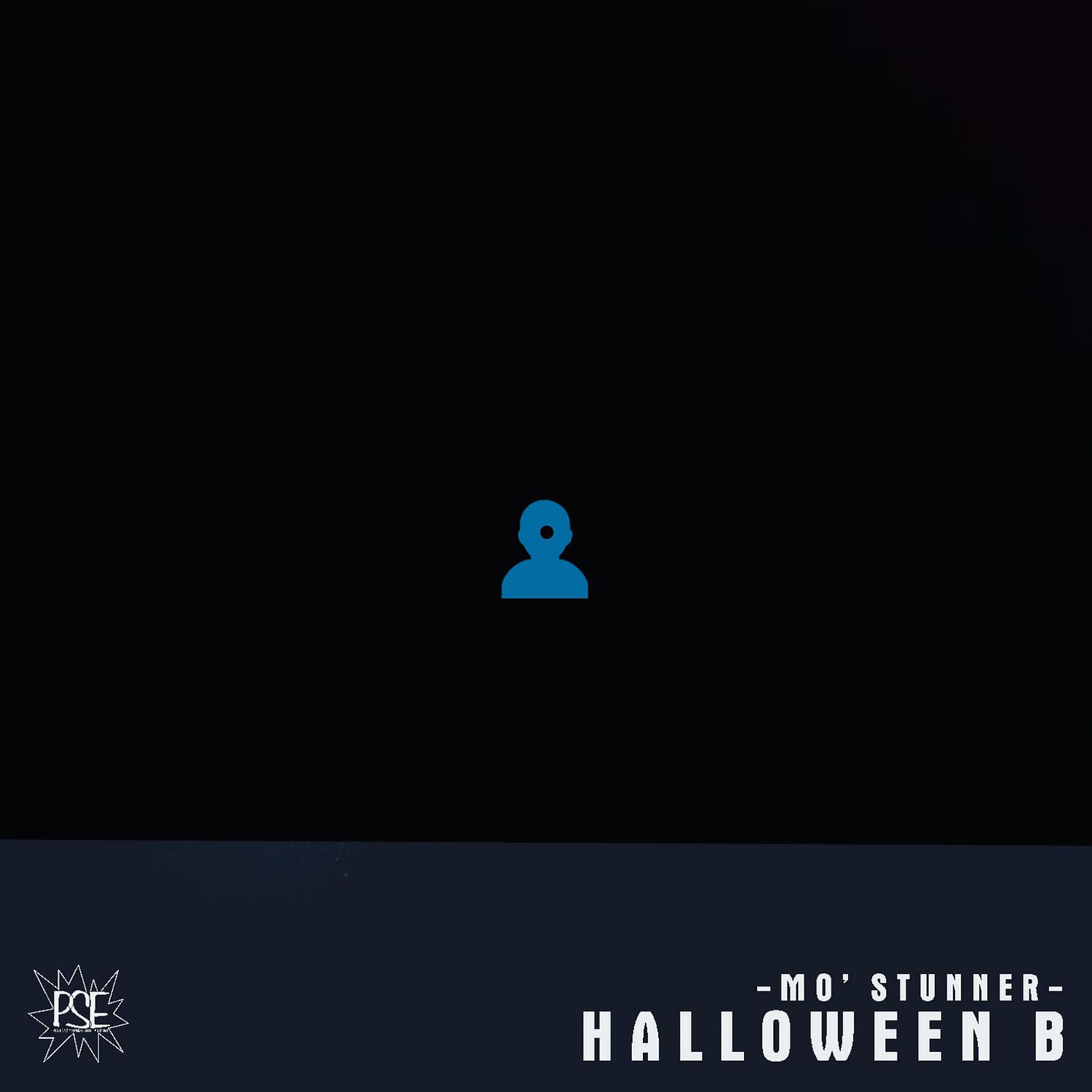 Релиз Halloween B