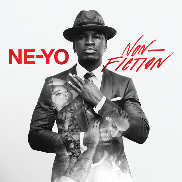 Релиз Non-Fiction (Deluxe)
