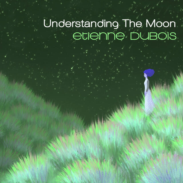 Релиз Understanding The Moon