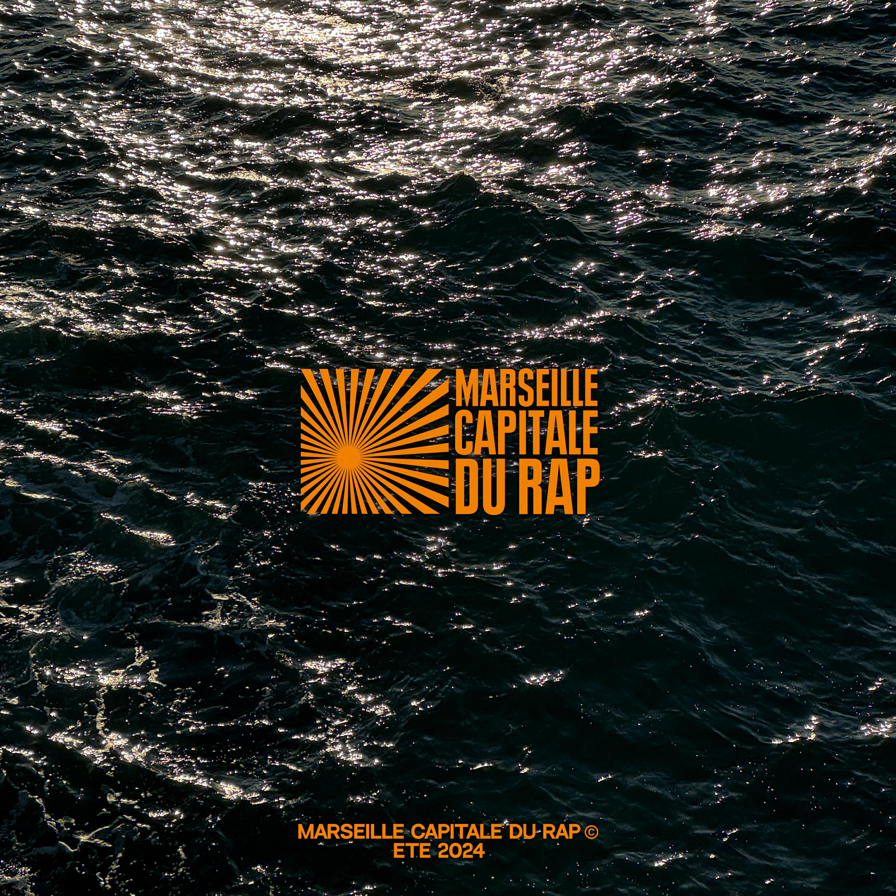 Релиз Marseille Capitale du Rap - Été 2024