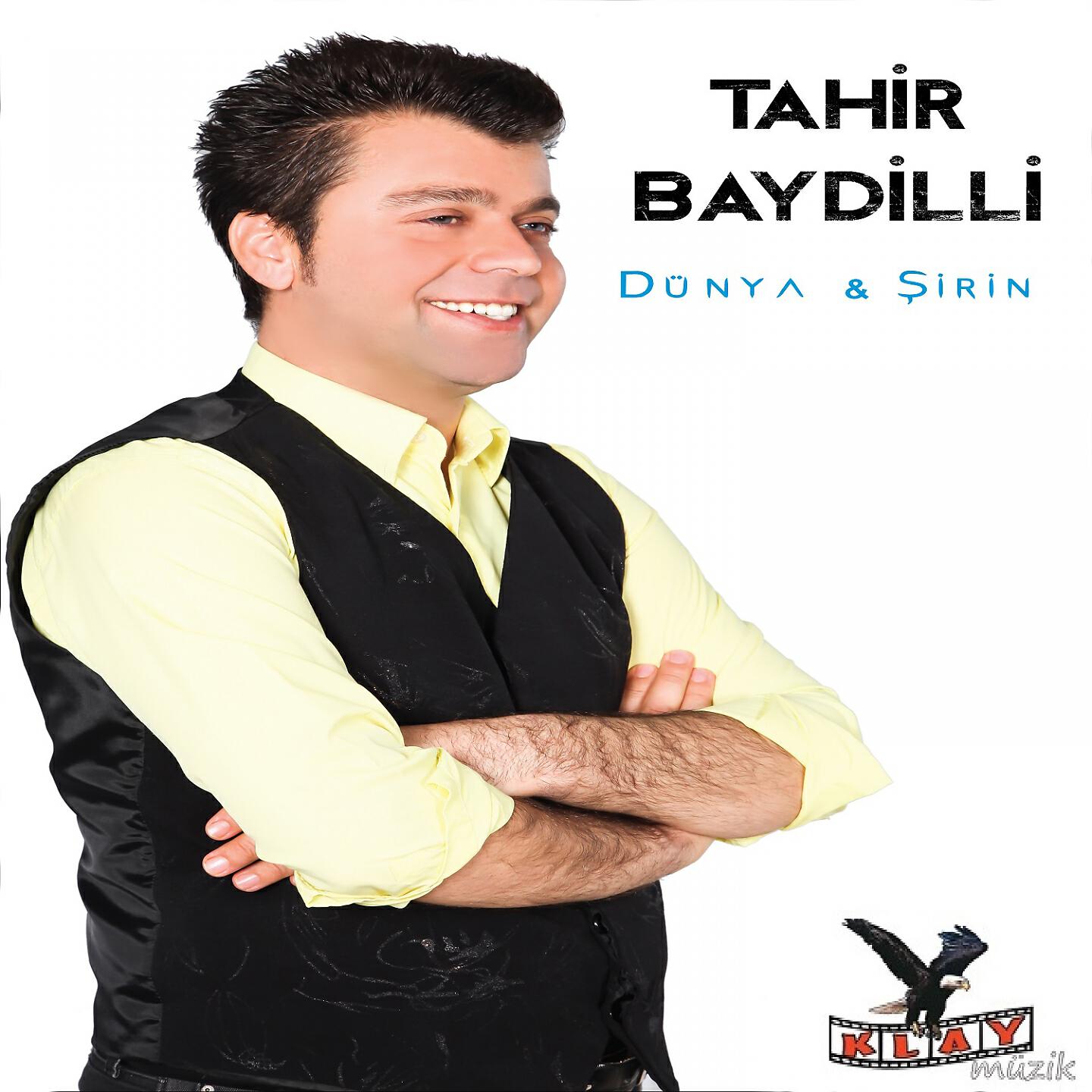 Tahir Baydilli