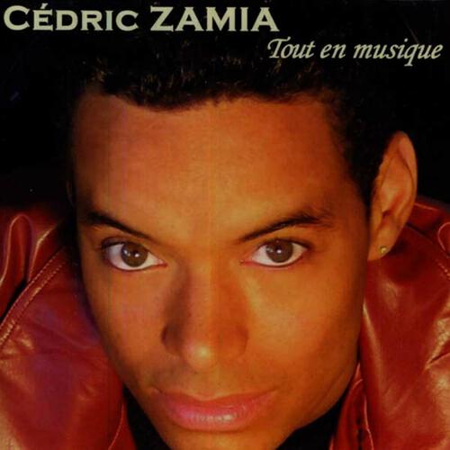 Релиз Cédric Zamia