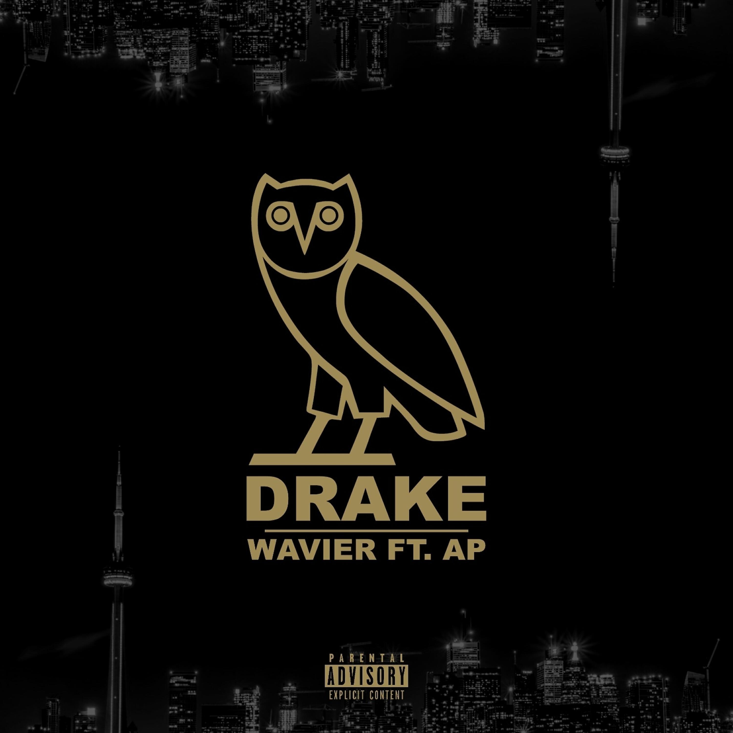 Релиз Drake