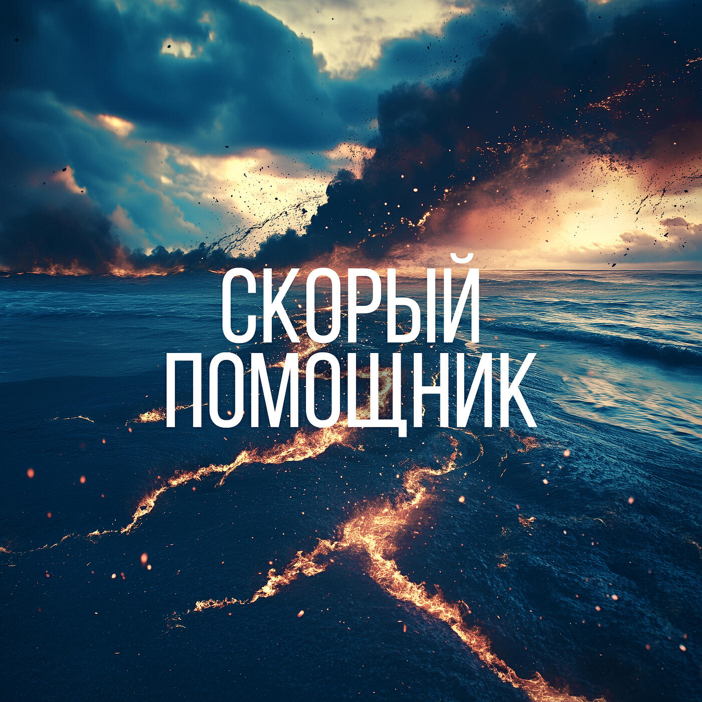 Релиз Скорый помощник
