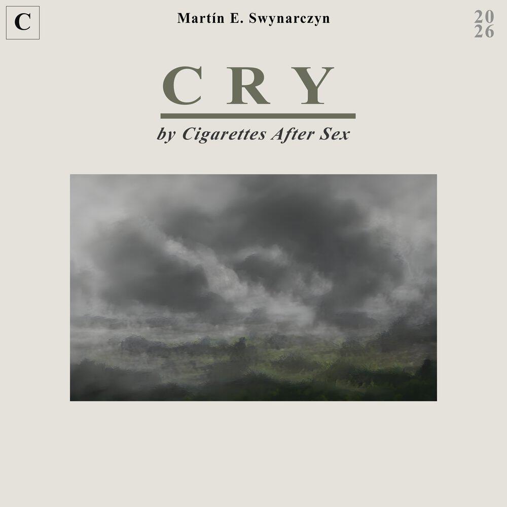 Релиз Cry