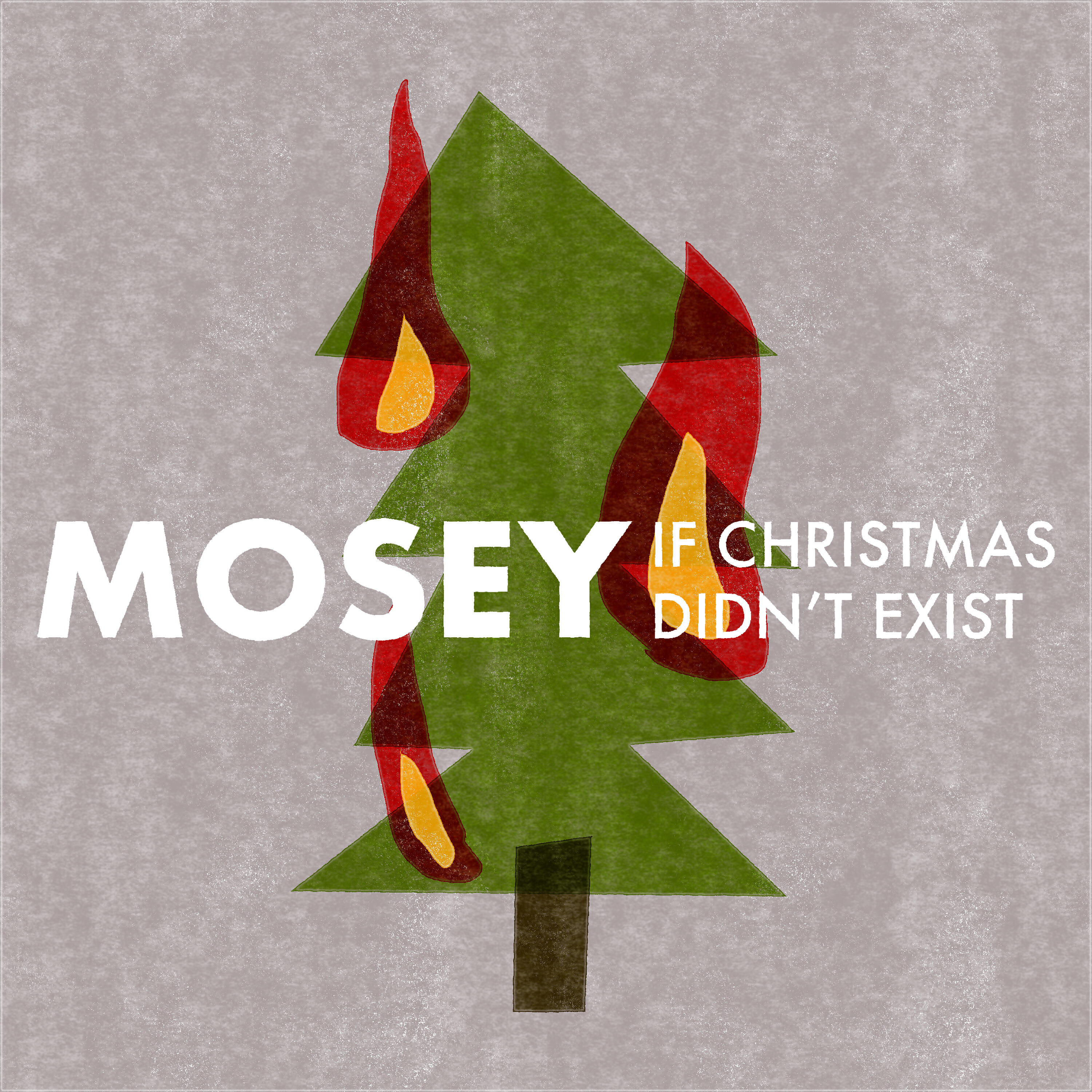 Релиз If Christmas Didn't Exist