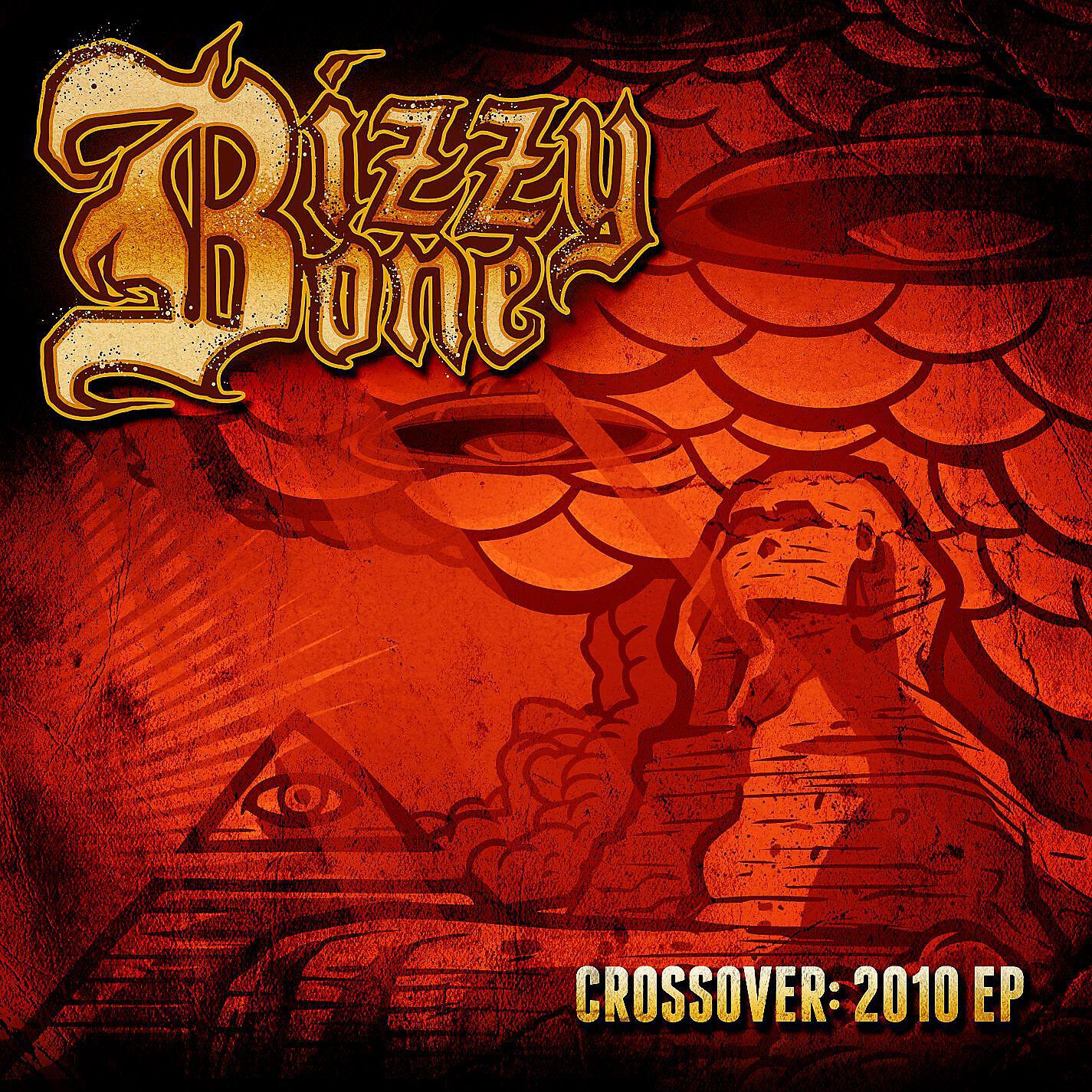 Релиз Crossover: 2010 EP
