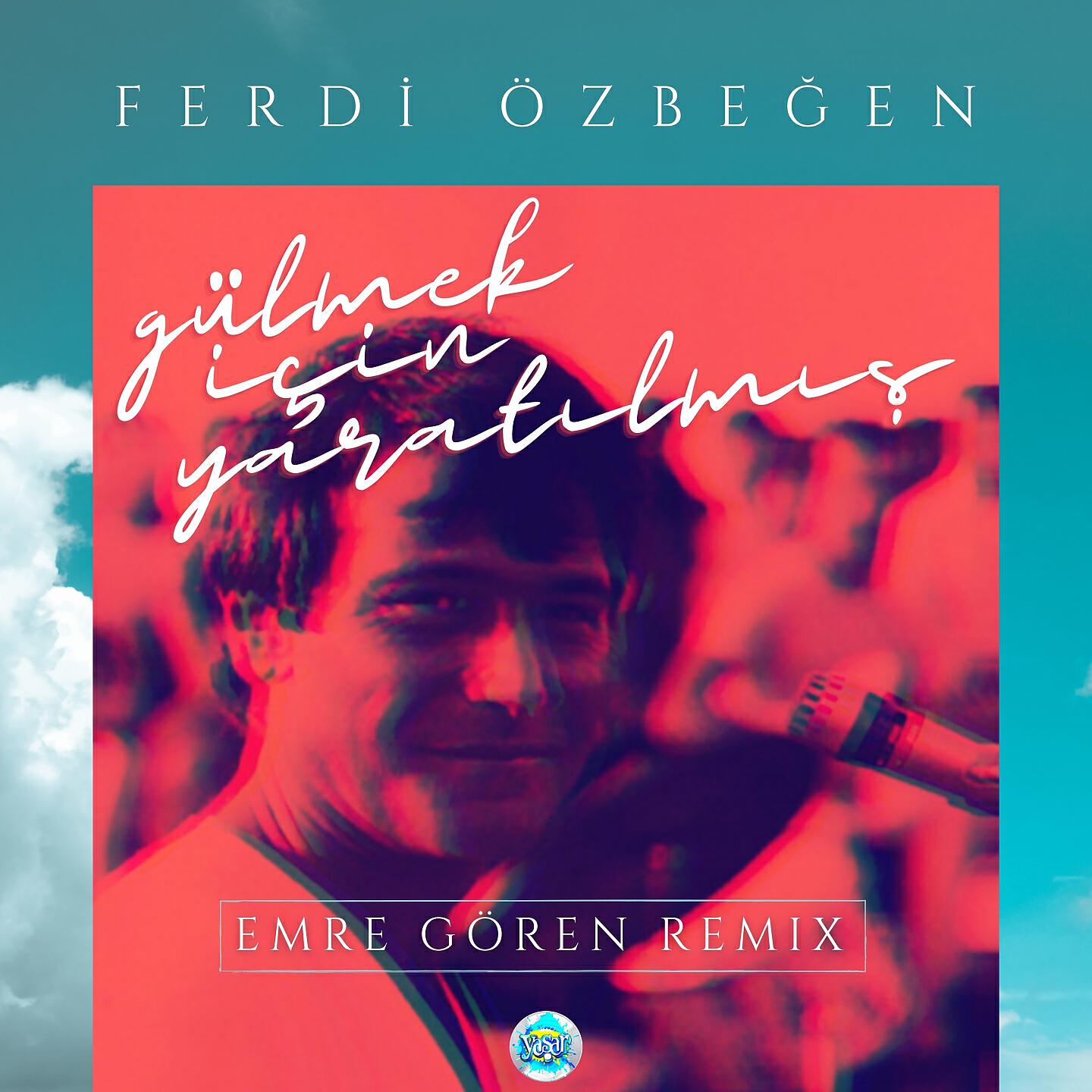 Постер альбома Gülmek Için Yaratılmış