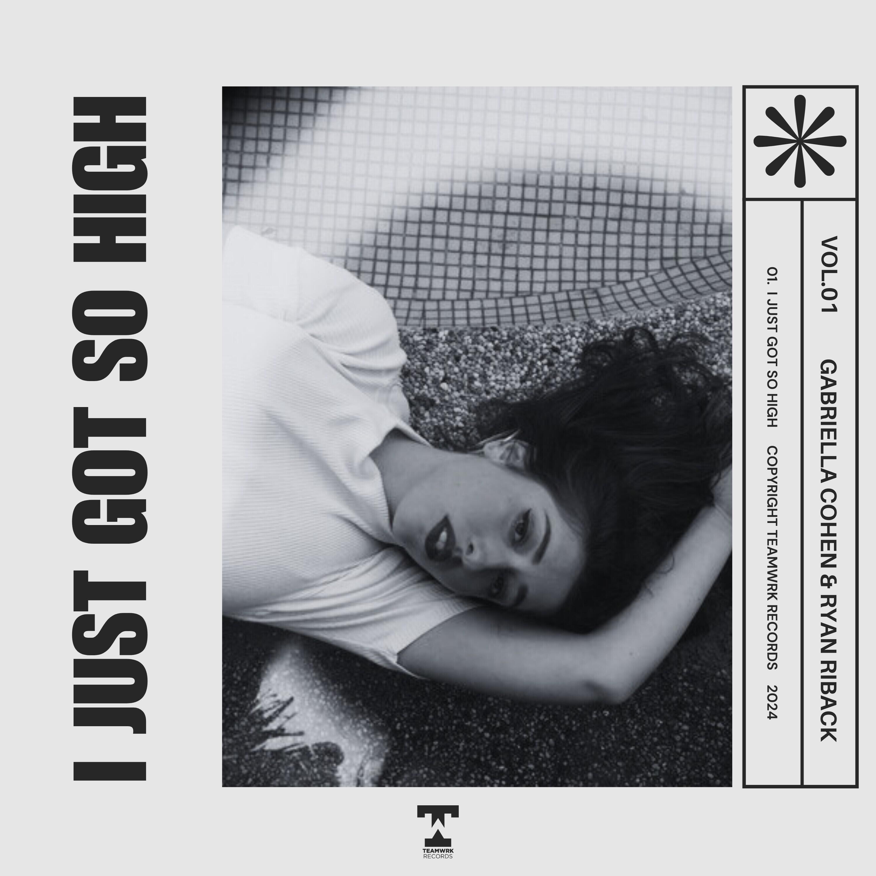 Релиз I Just Got So High