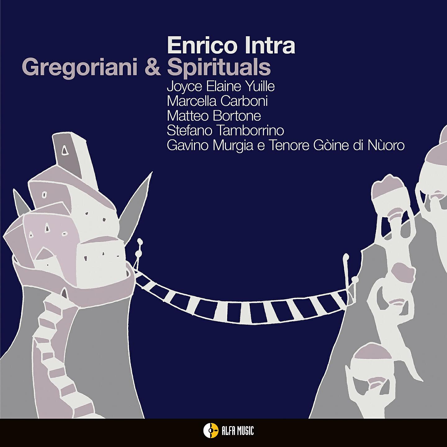 Релиз Gregoriani & Spirituals