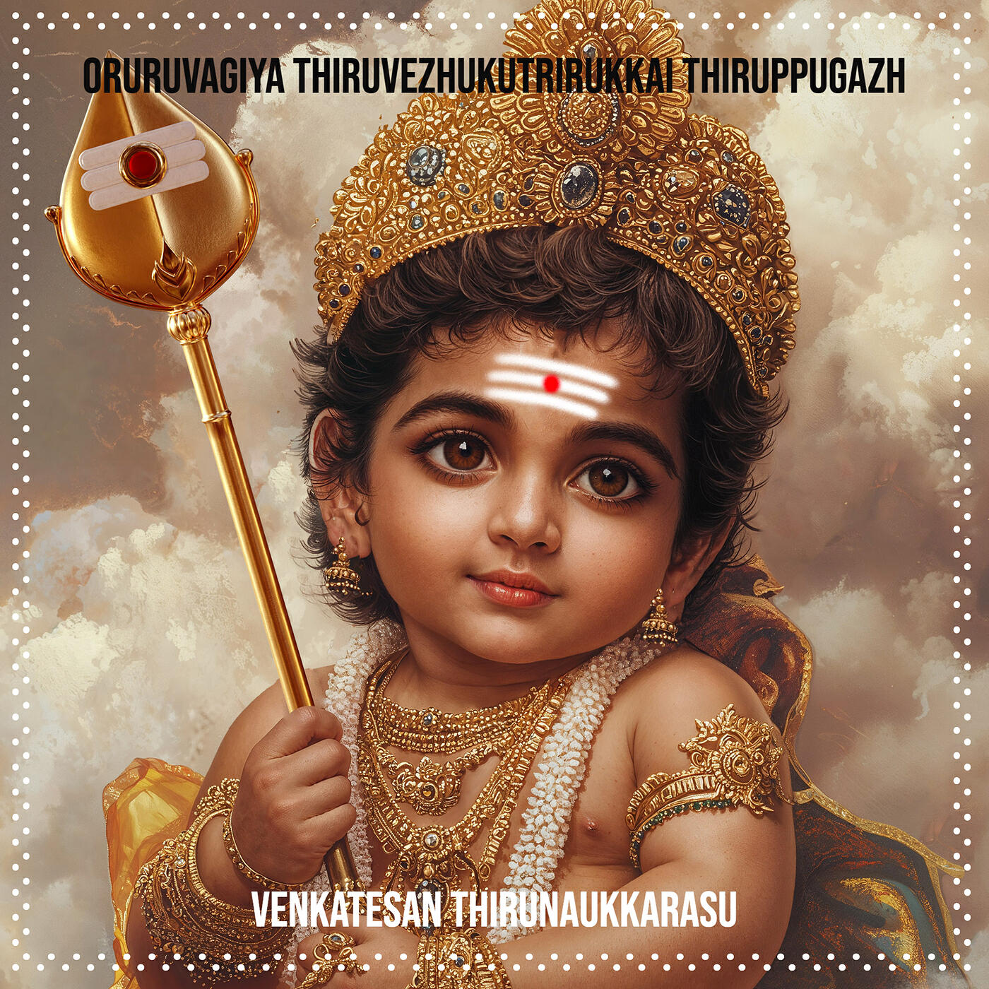 Релиз Oruruvagiya Thiruvezhukutrirukkai Thiruppugazh