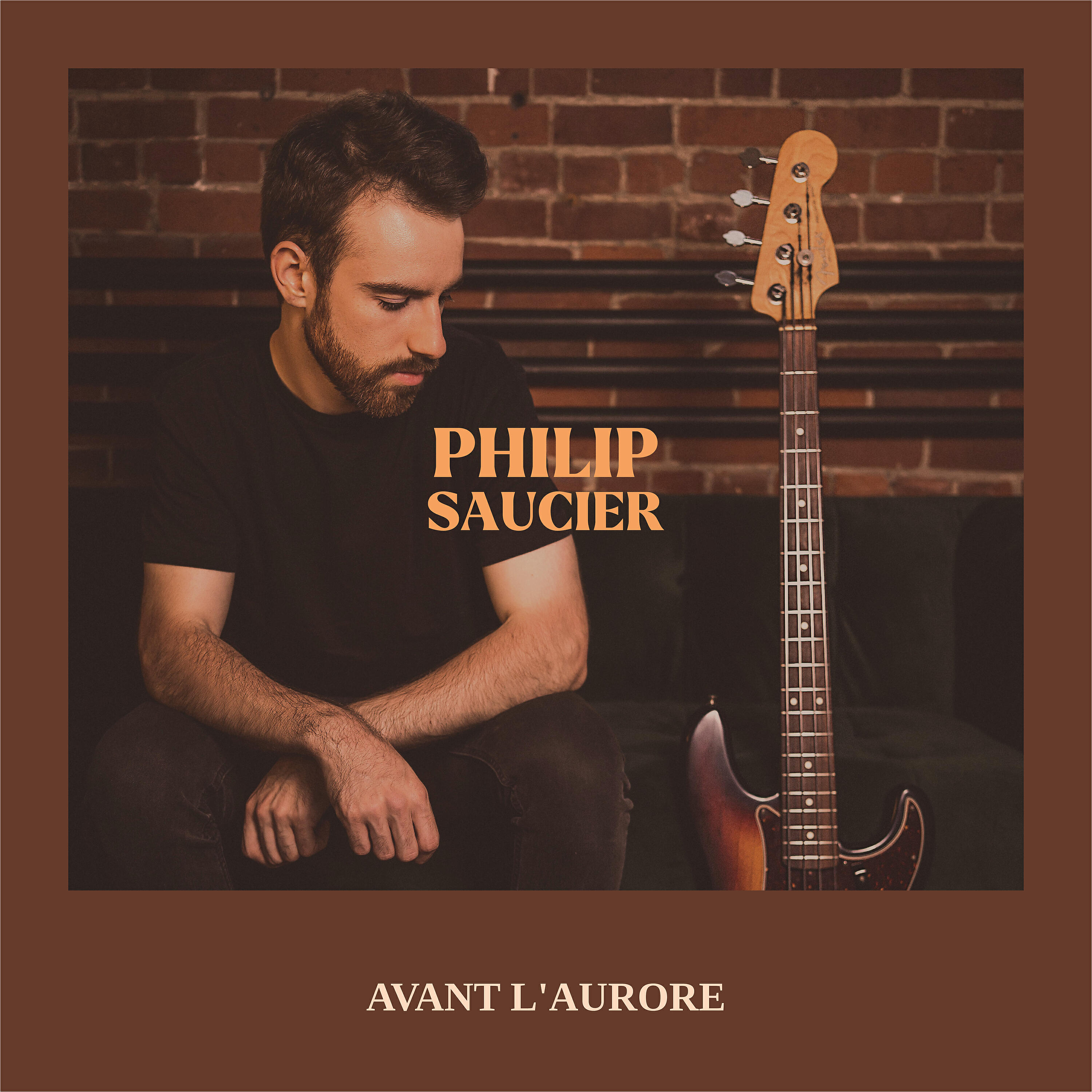Philip Saucier