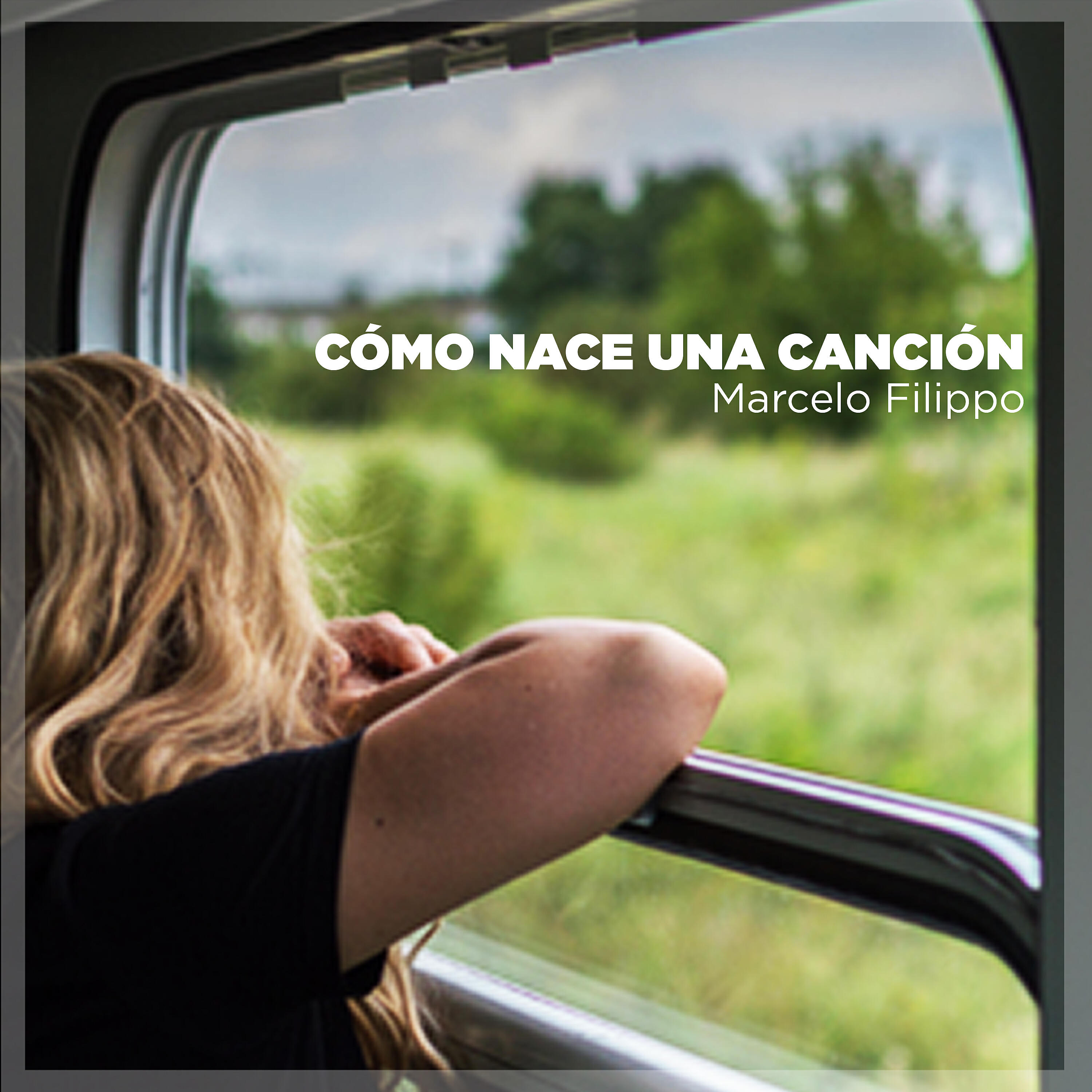 Релиз Cómo Nace una Canción