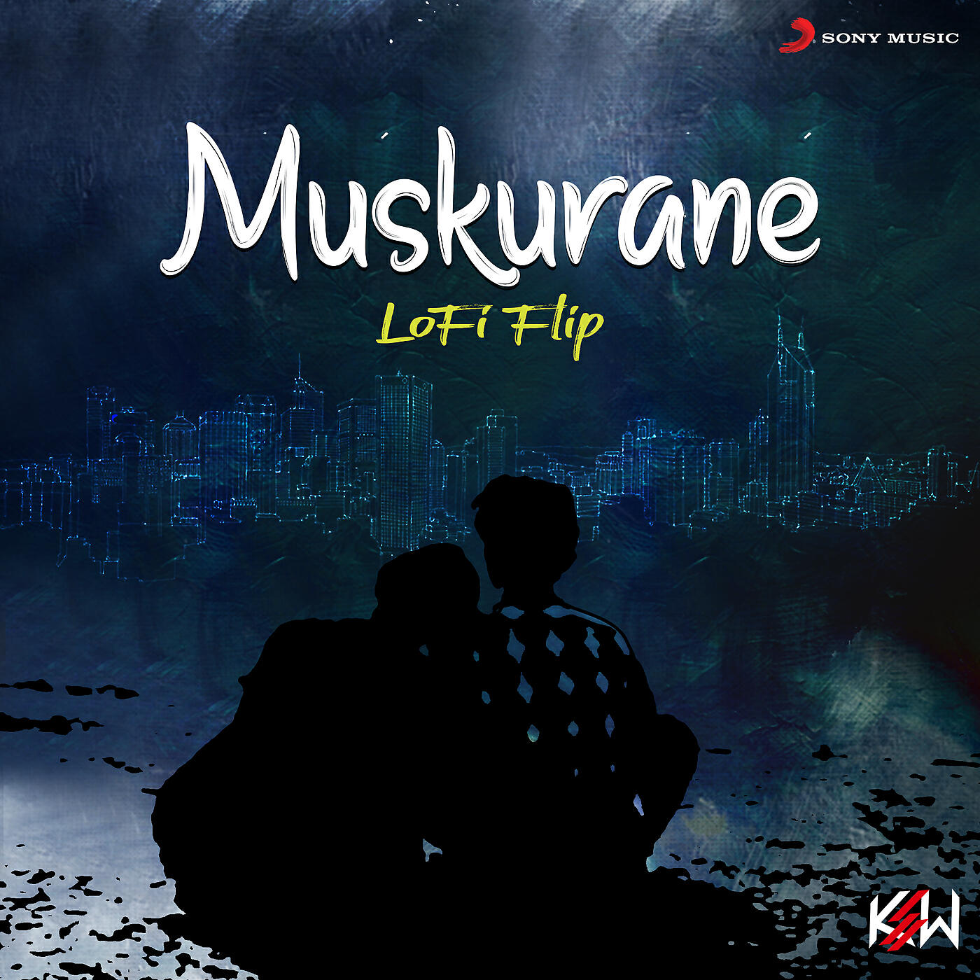 Релиз Muskurane (Lofi Flip)