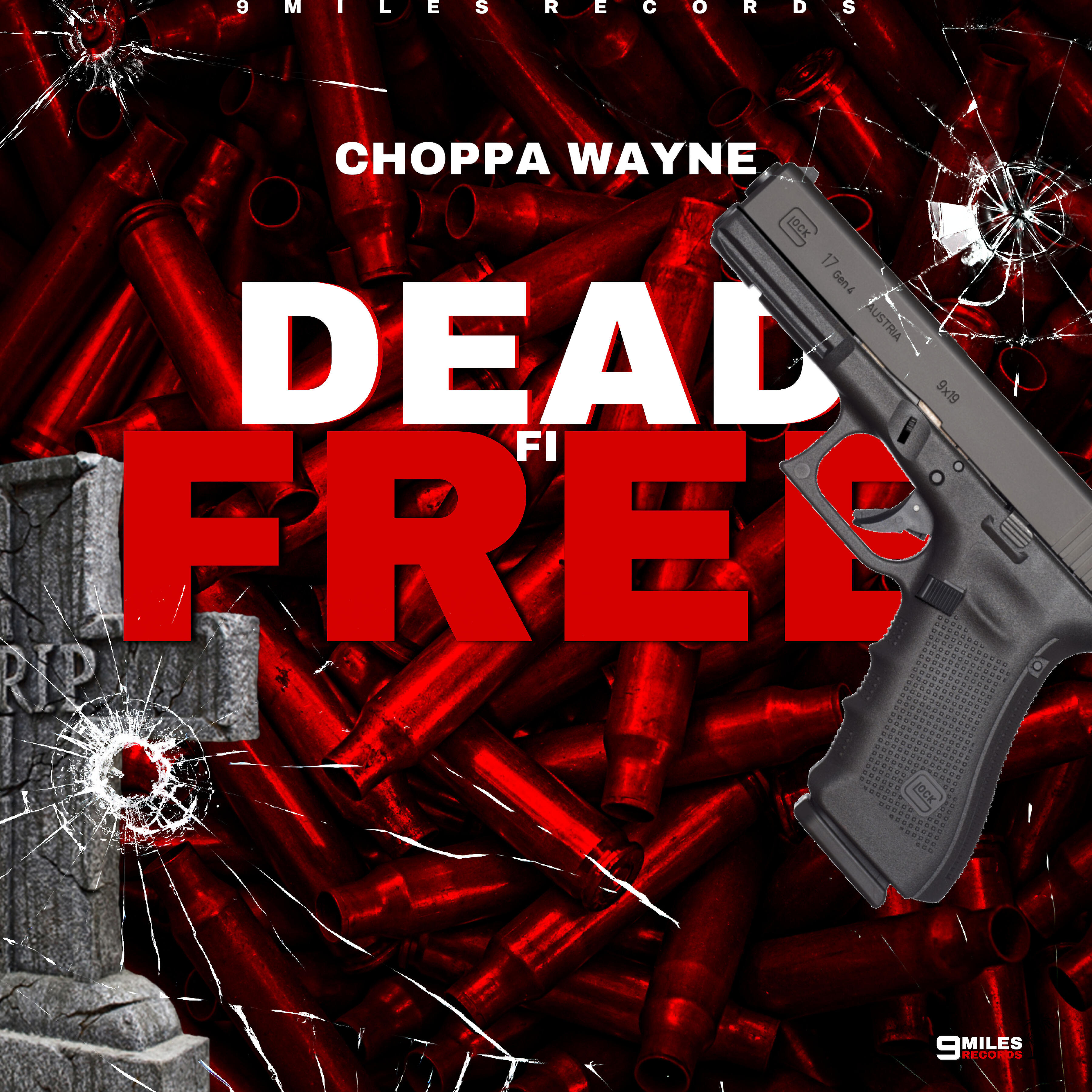 Релиз Dead Fi Free