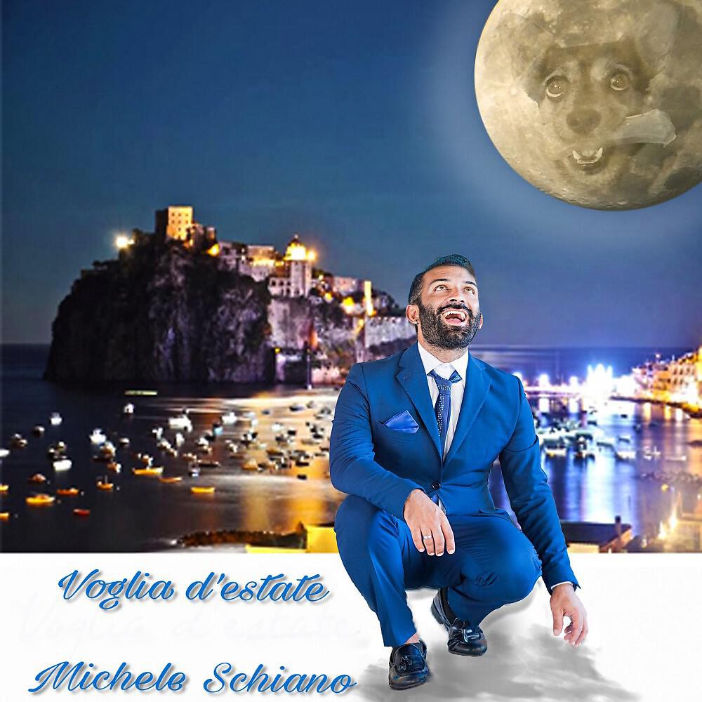 Релиз Voglia d'estate