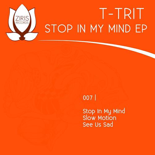 Релиз Stop in My Mind EP