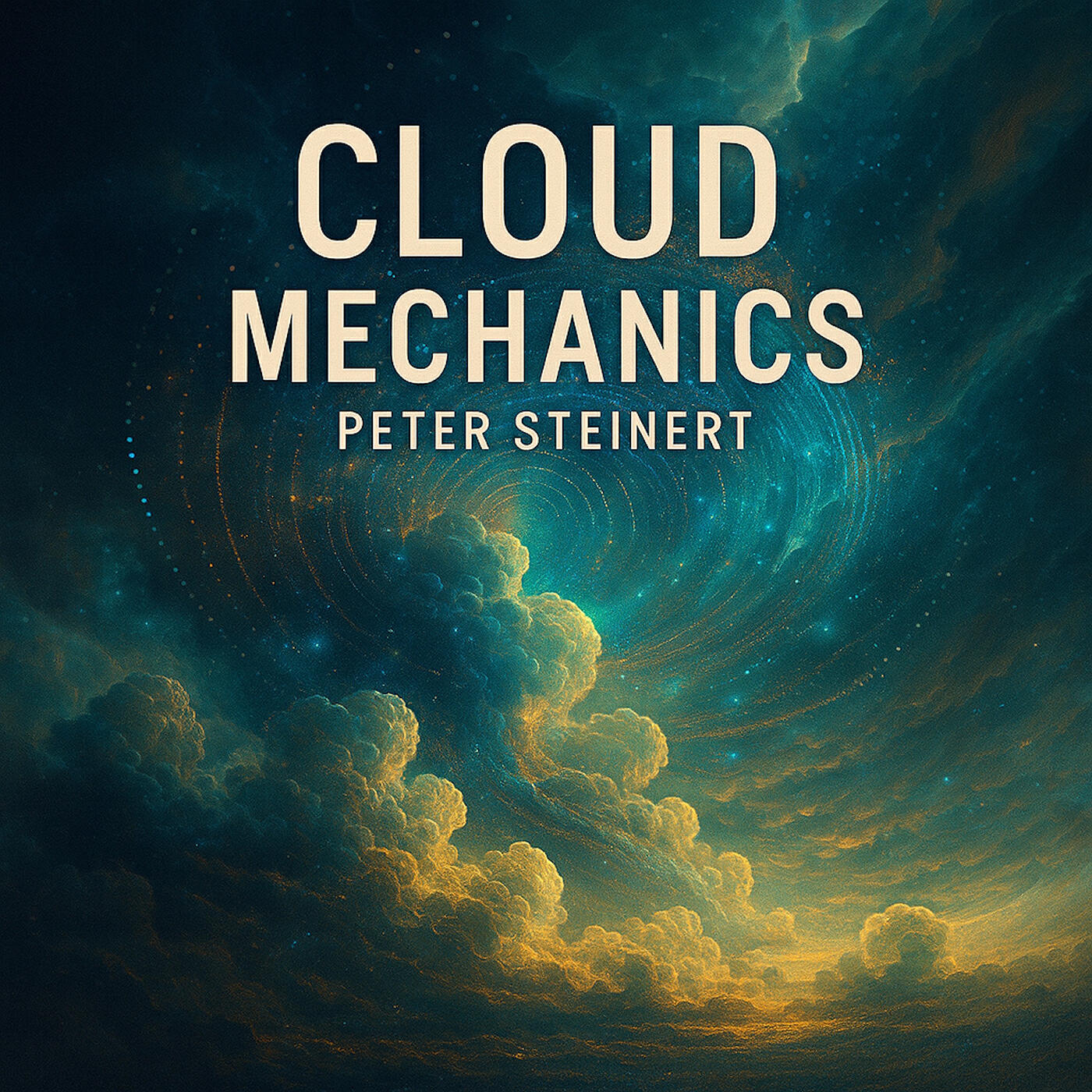 Релиз Cloud Mechanics