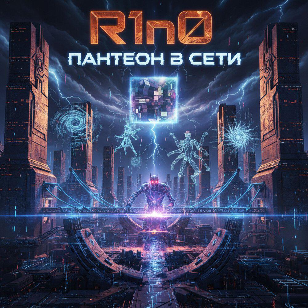 Релиз Пантеон в сети