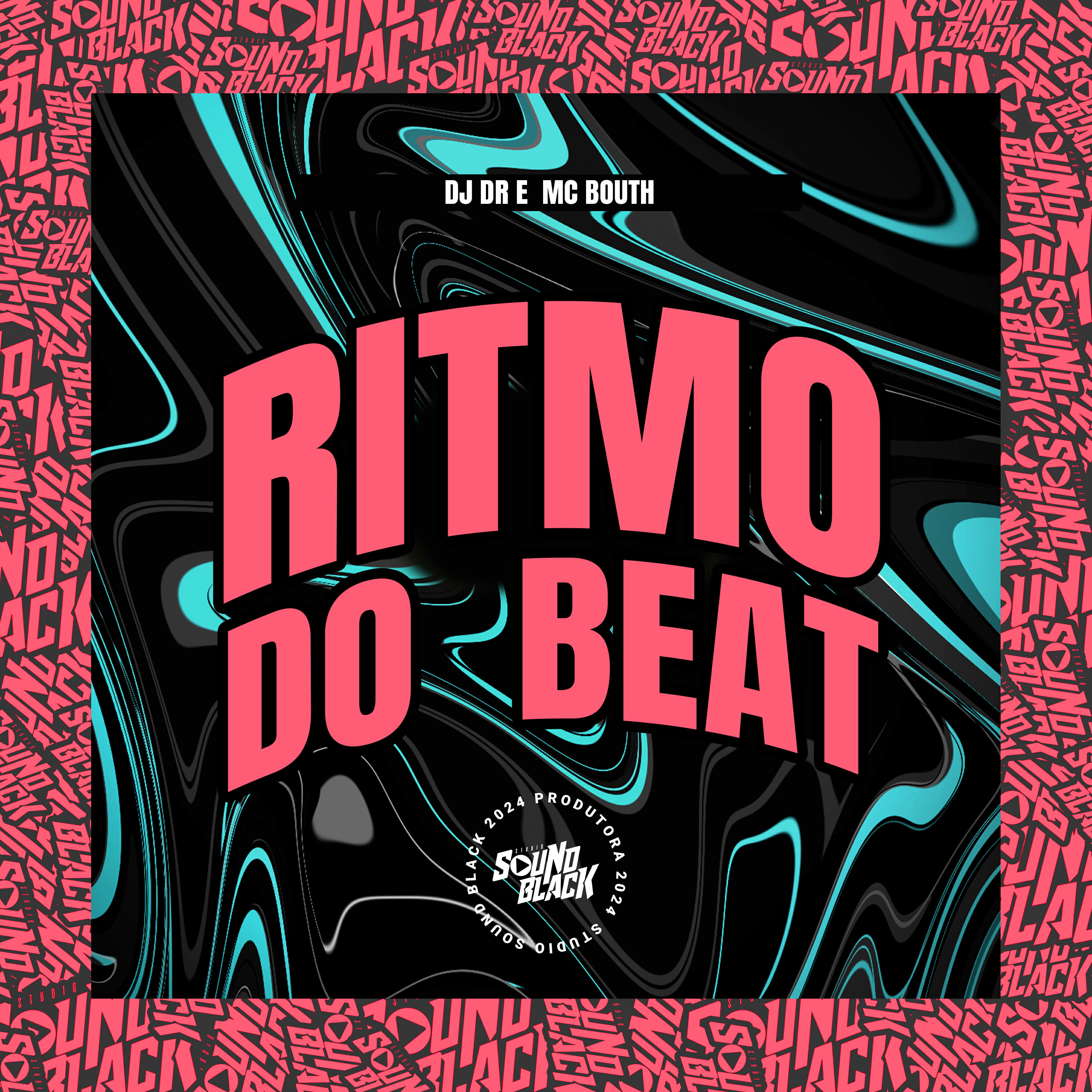 Скачать песню DJ Dr, MC Bouth - Ritmo do  Beat бесплатно в MP3 для Android и iOS