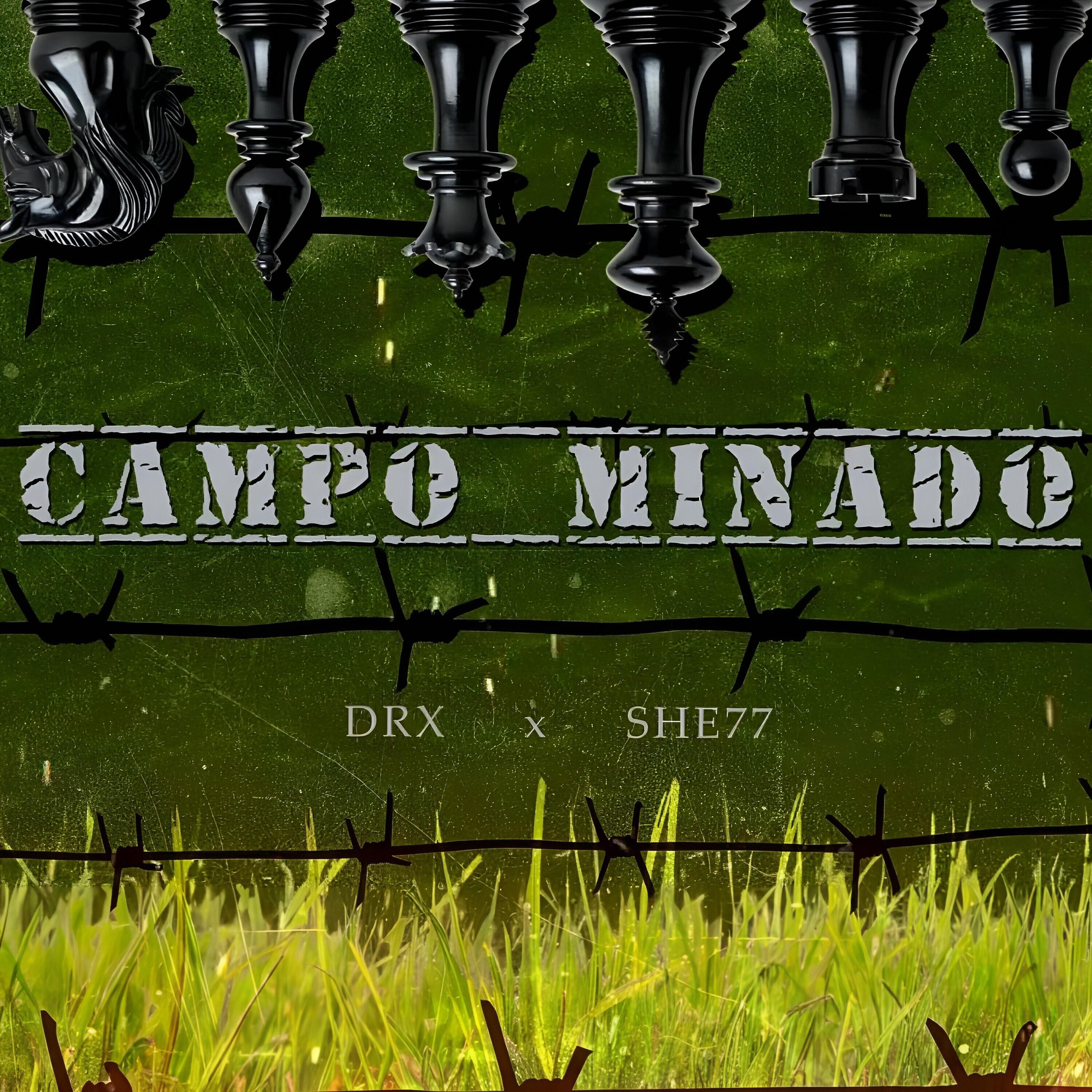 Релиз Campo Minado