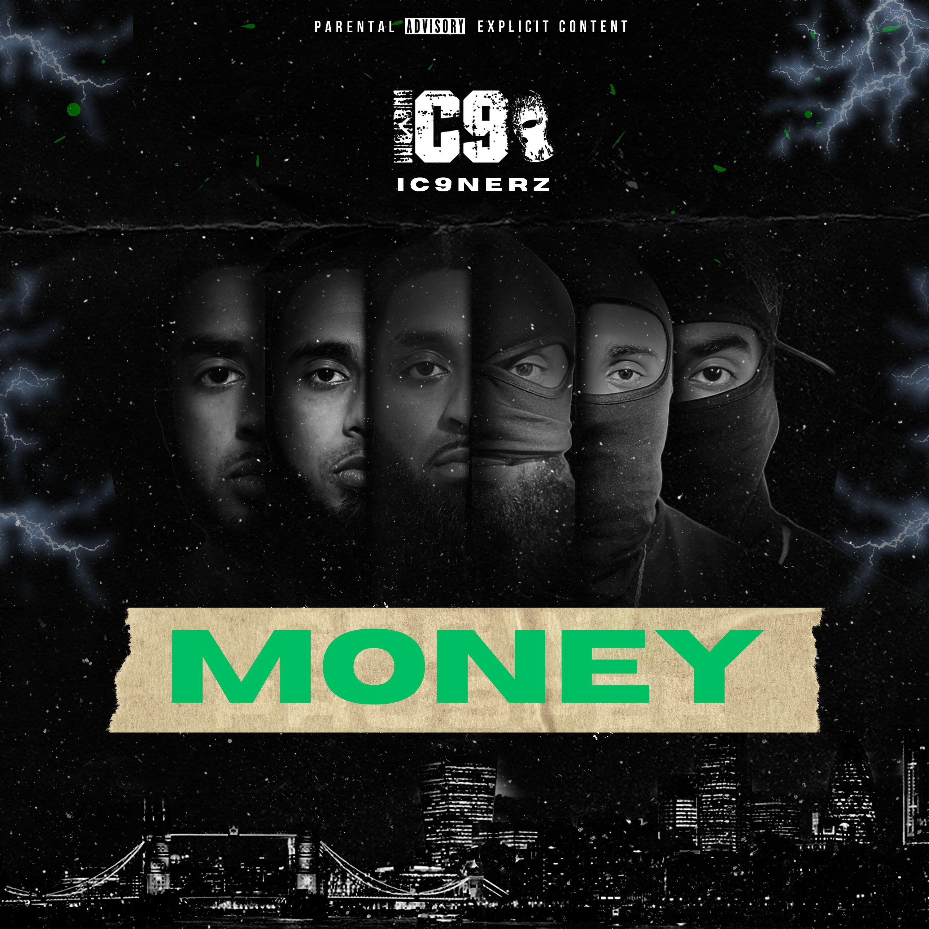Релиз Money