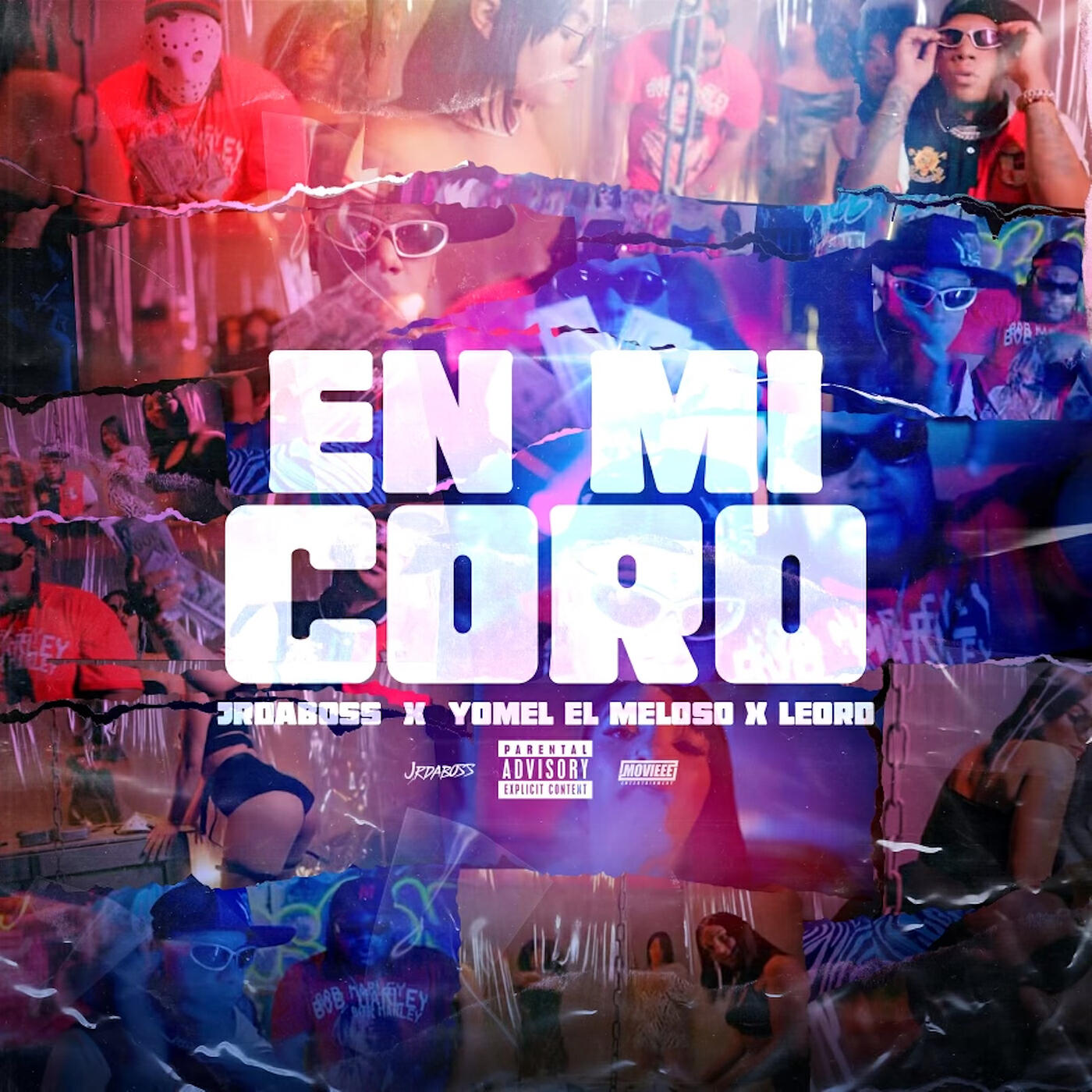 Релиз En MI Coro