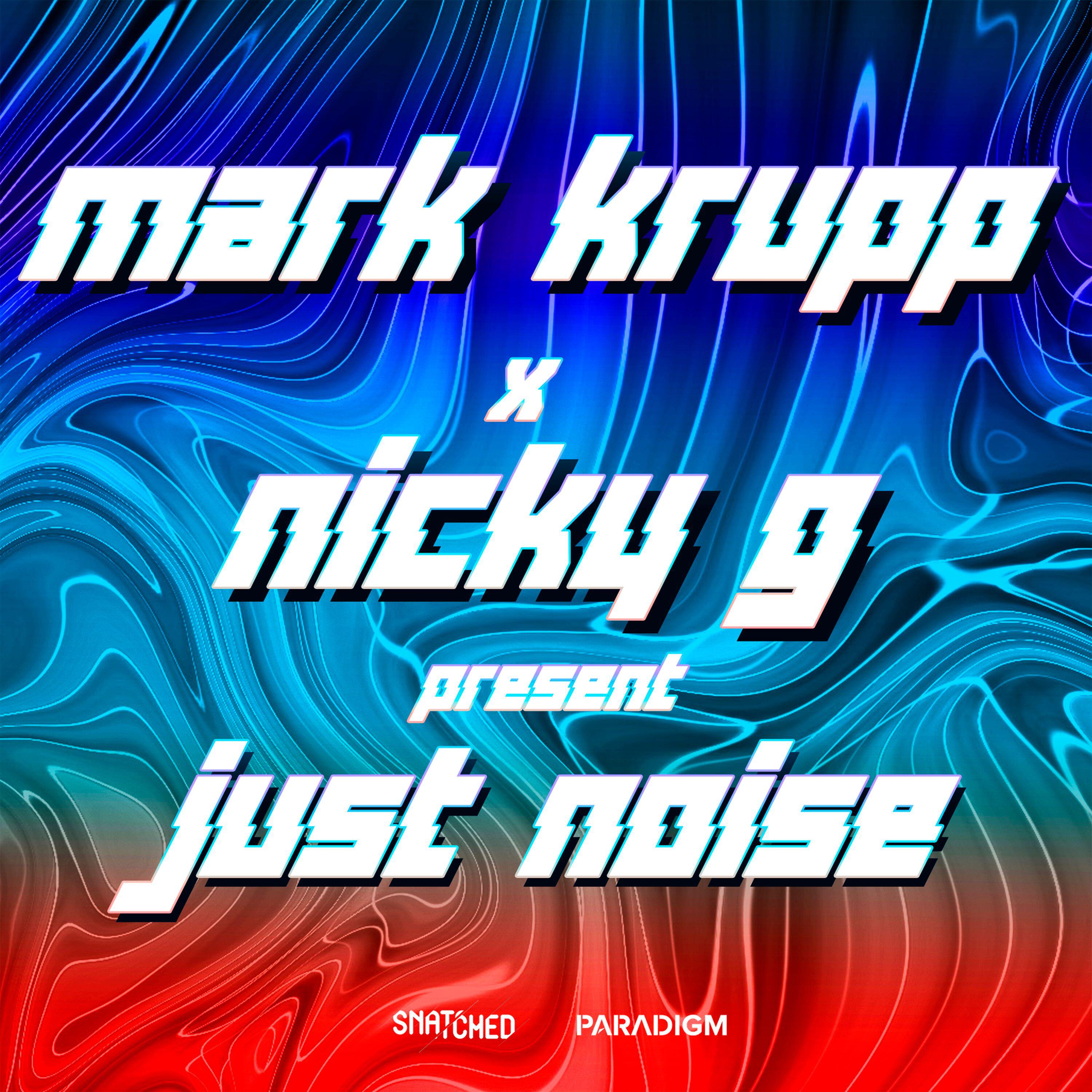 Релиз Just Noise