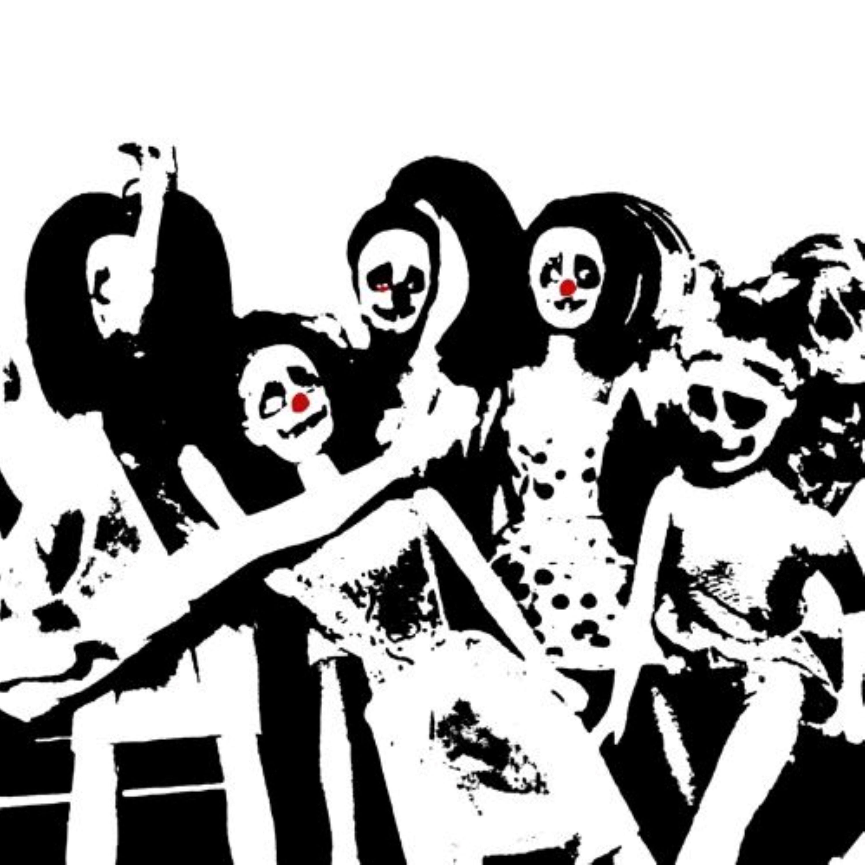 Релиз clown