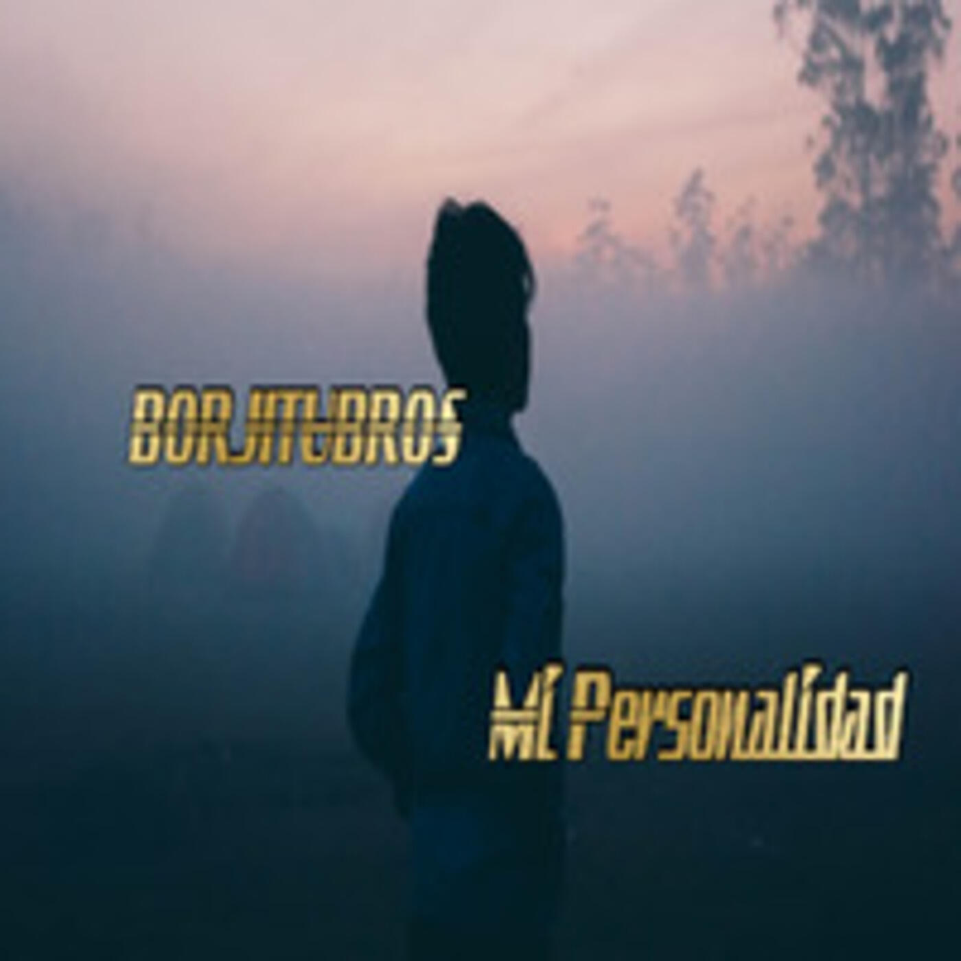 Релиз Mi Personalidad
