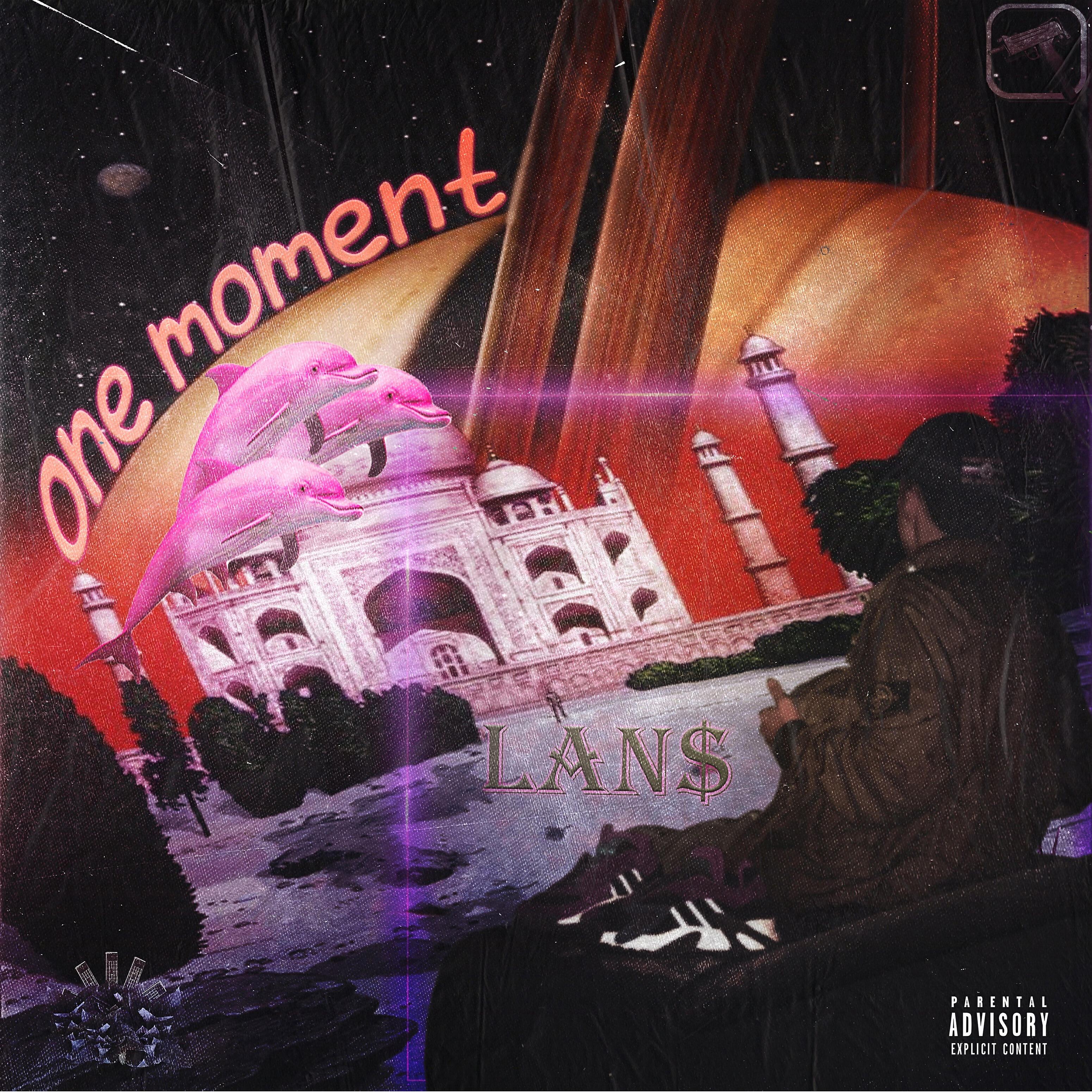 Релиз One Moment