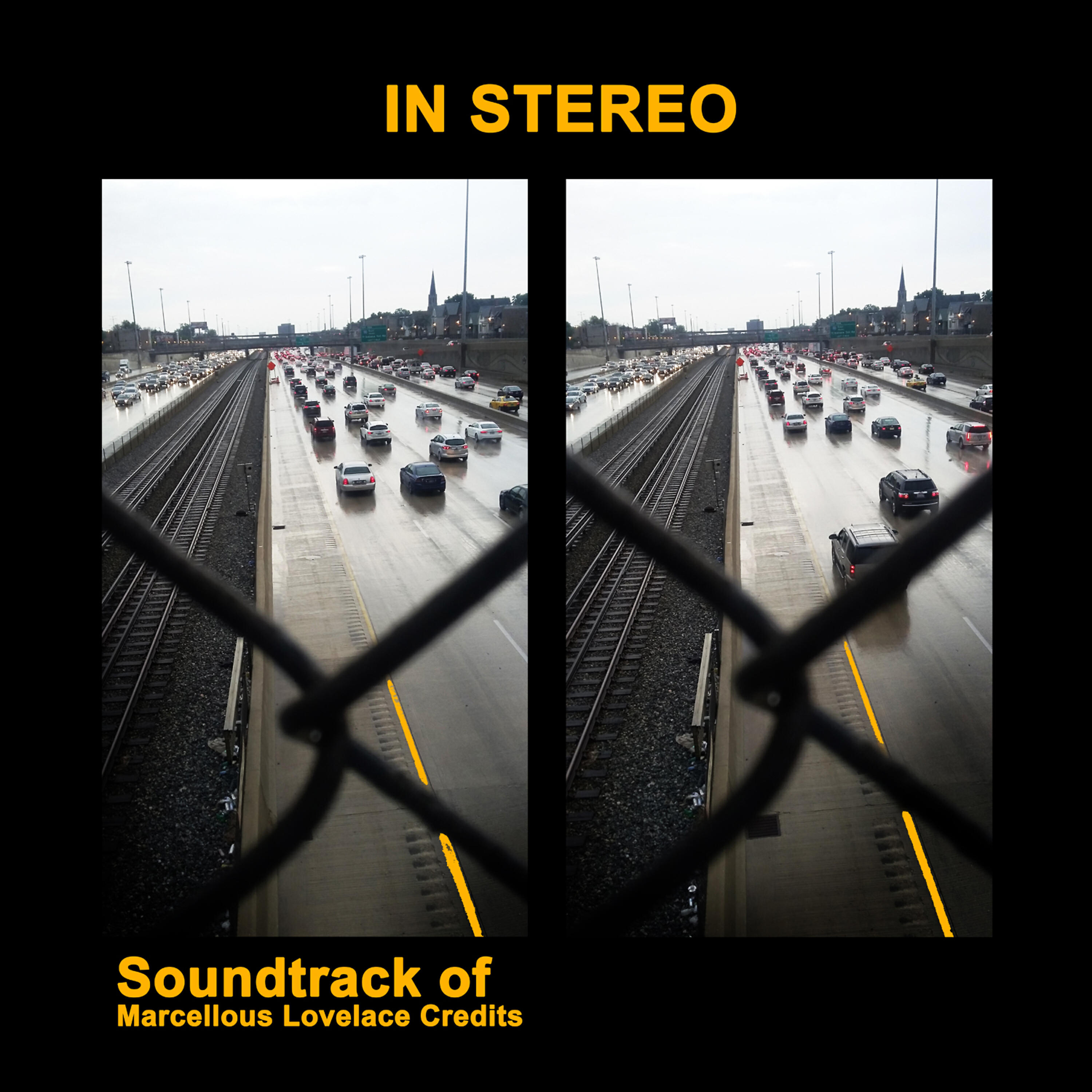 Релиз Soundtrack of Marcellous Lovelace Credits
