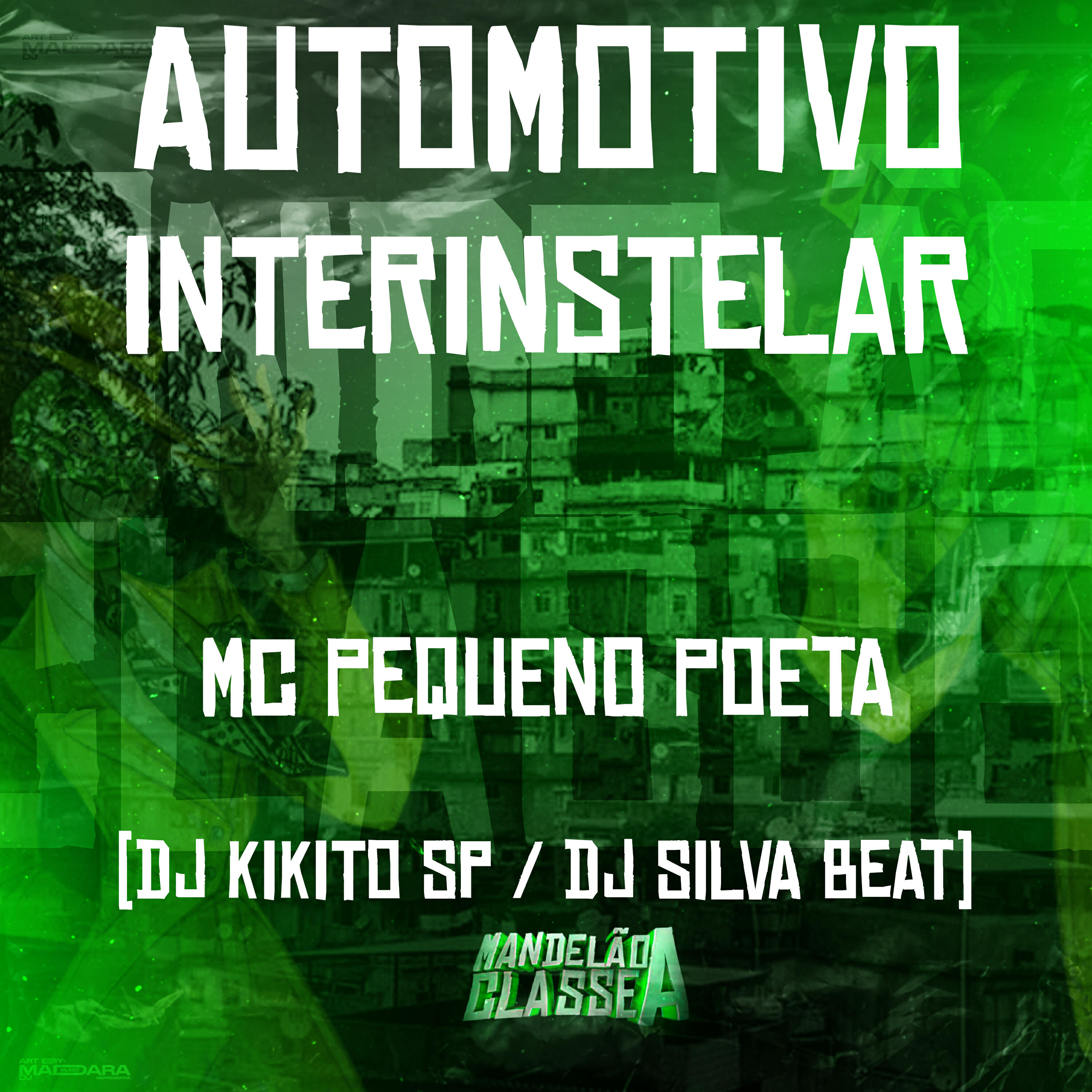 Скачать песню Mc Pequeno Poeta, DJ Kikito SP, Dj silva beat - Automotivo Interinstelar бесплатно в MP3 для Android и iOS