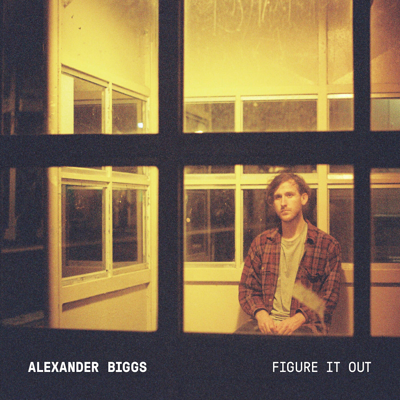 Релиз Figure It Out